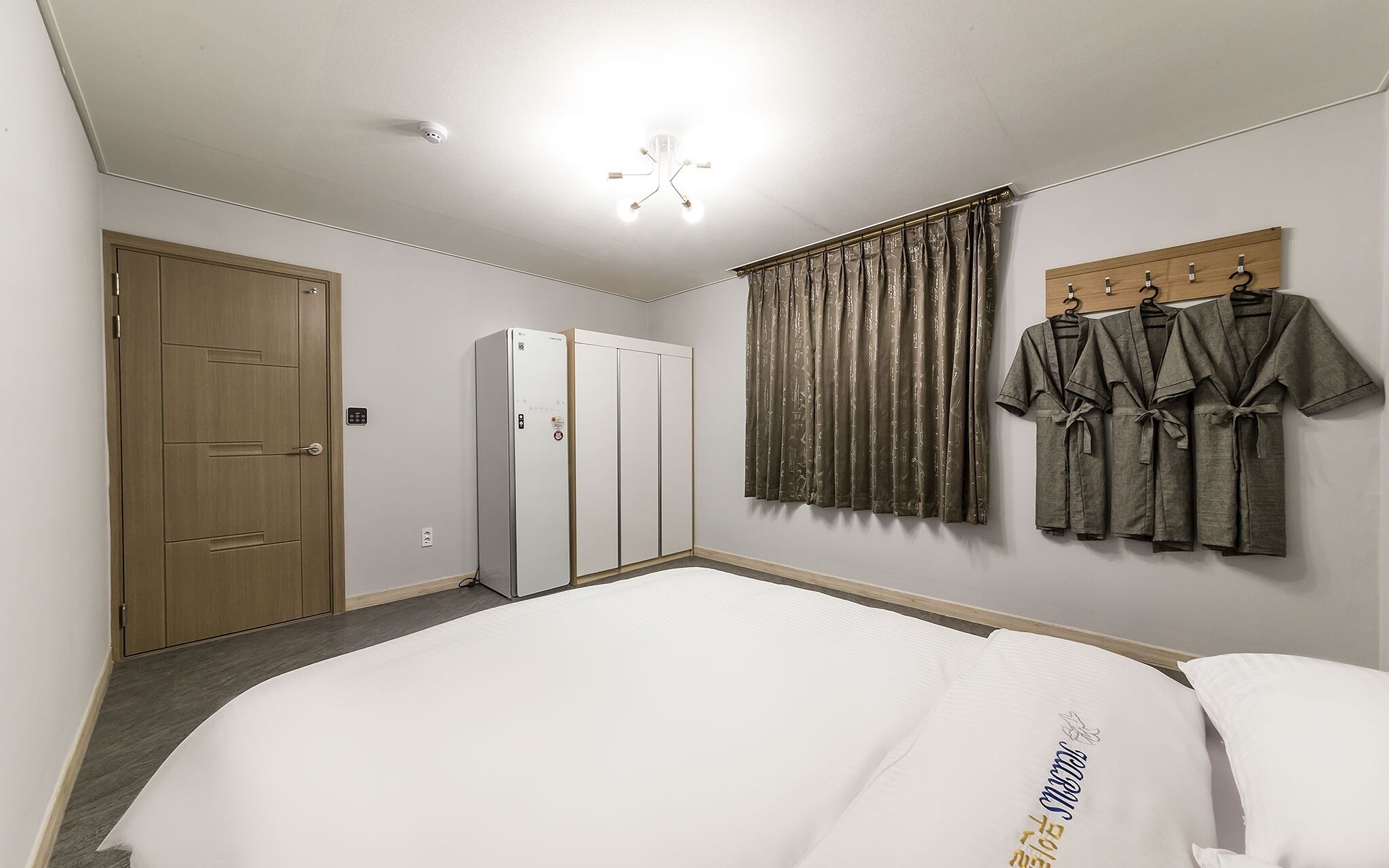 Chuncheon Bomnae Motel