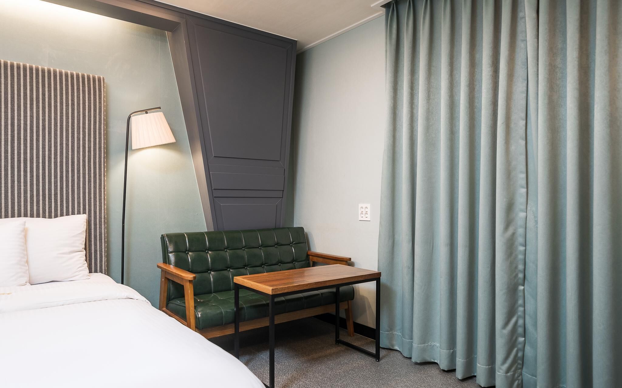 Chuncheon Bomnae Motel