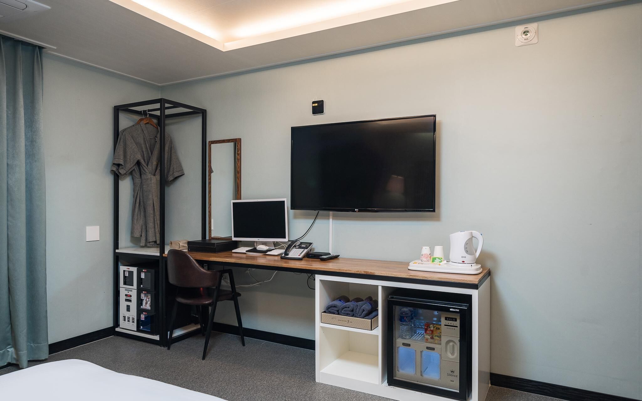 Chuncheon Bomnae Motel