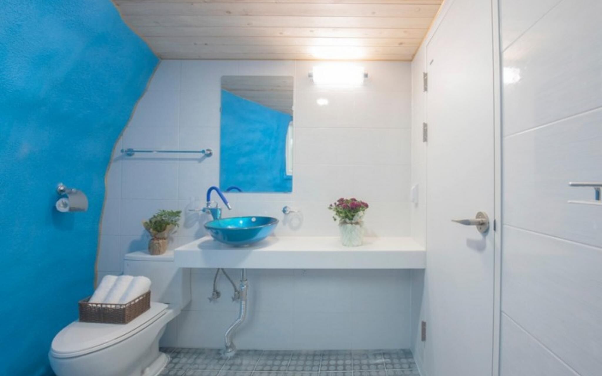 Chuncheon Buzz Glamping Pension