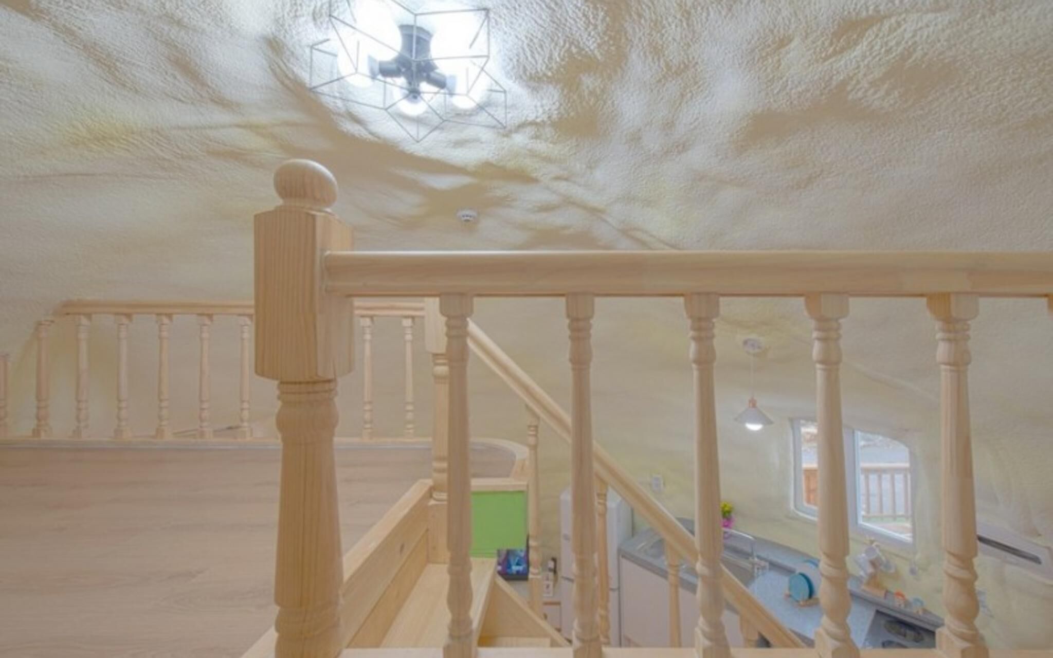 Chuncheon Buzz Glamping Pension