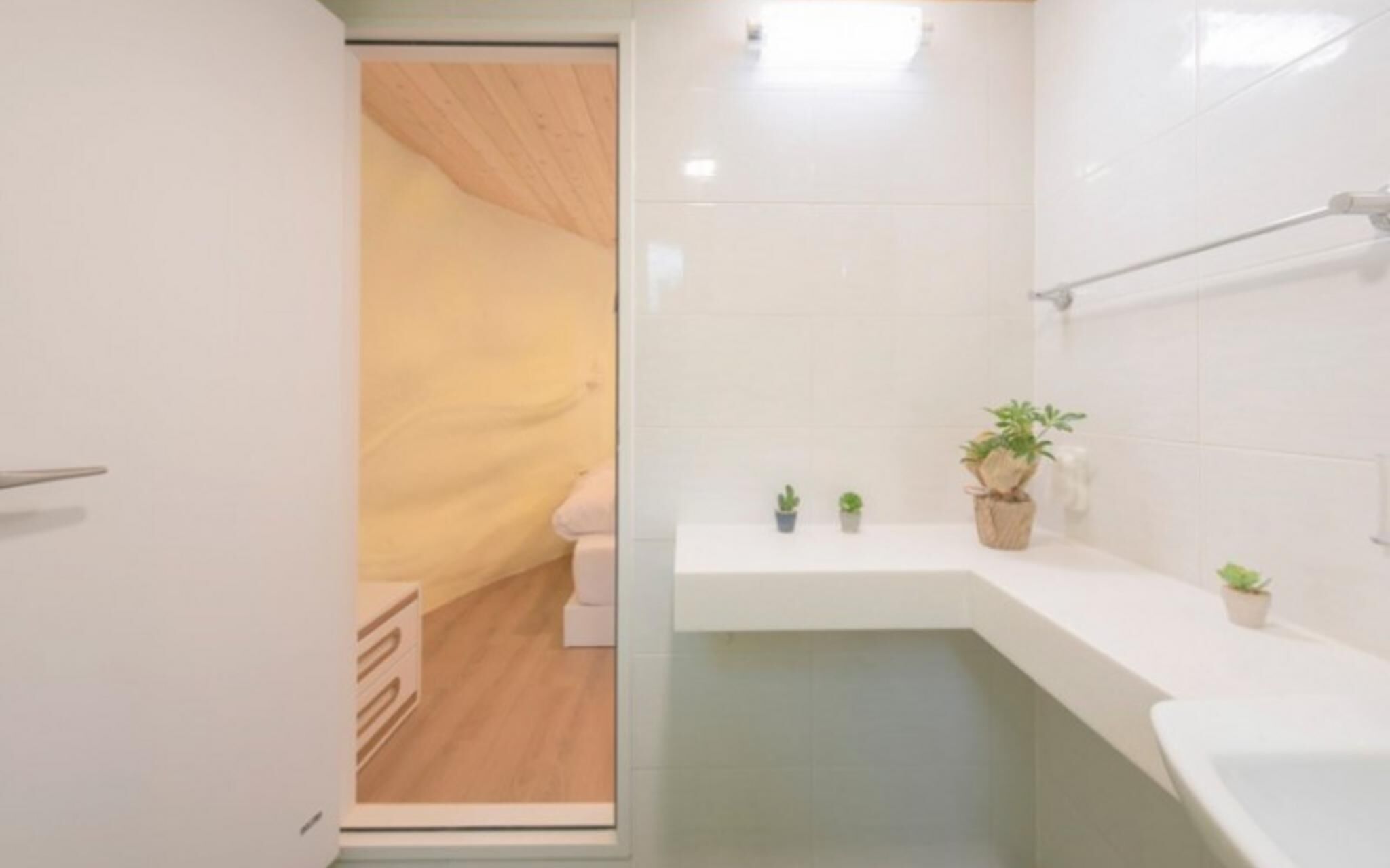Chuncheon Buzz Glamping Pension