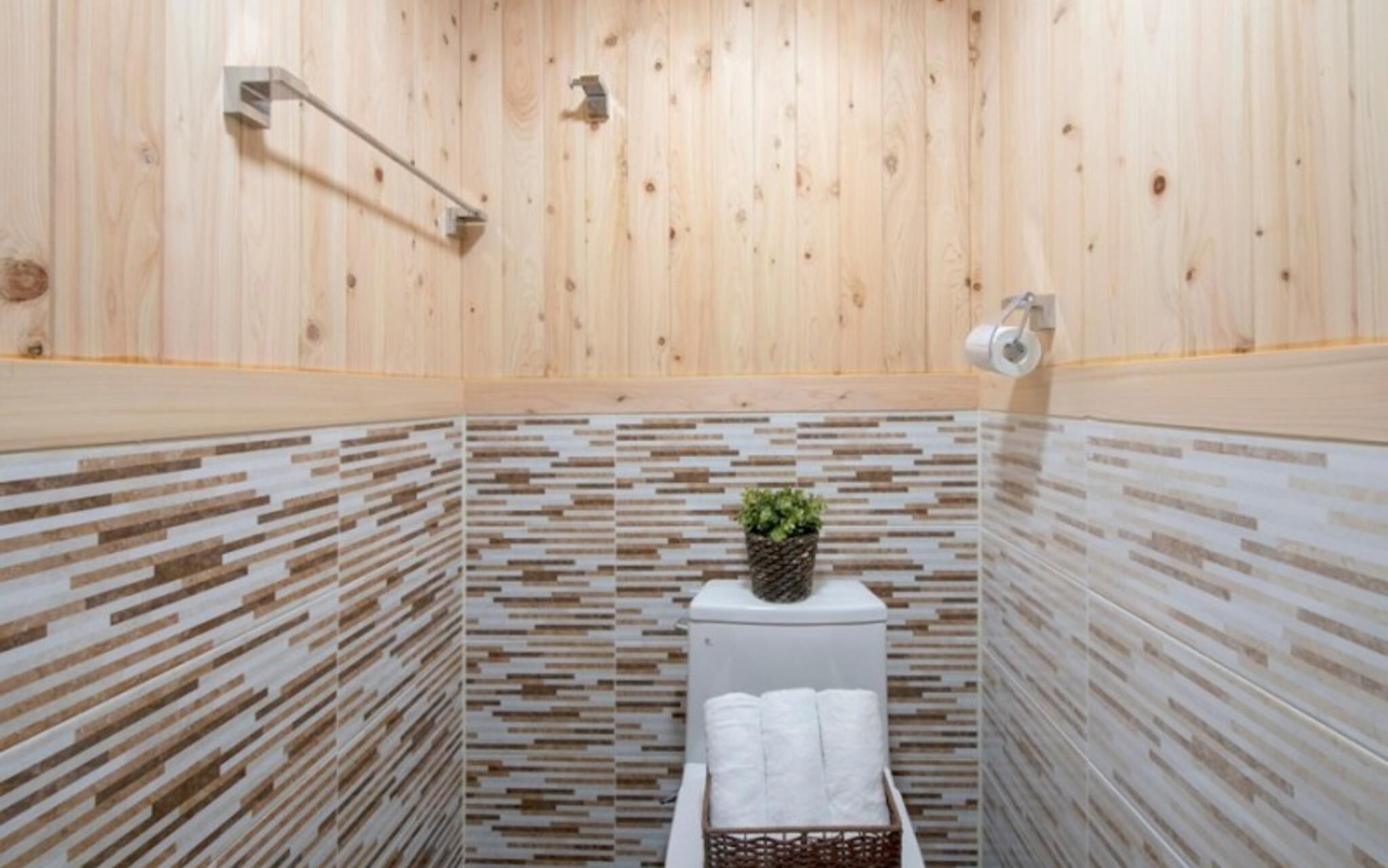Chuncheon Buzz Glamping Pension