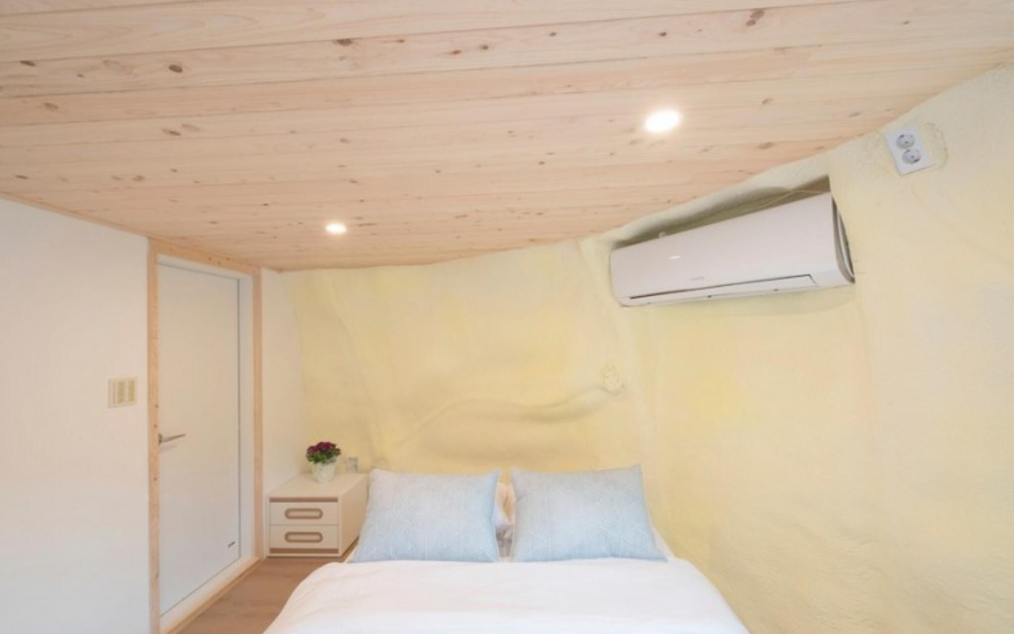 Chuncheon Buzz Glamping Pension