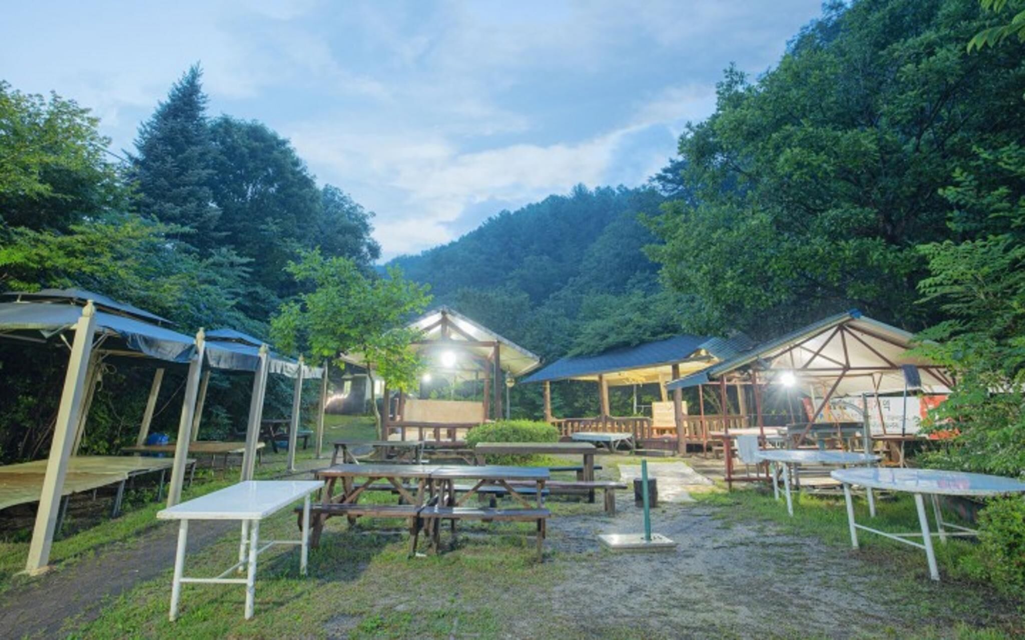 Chuncheon Byeolnim Dalnim Pension
