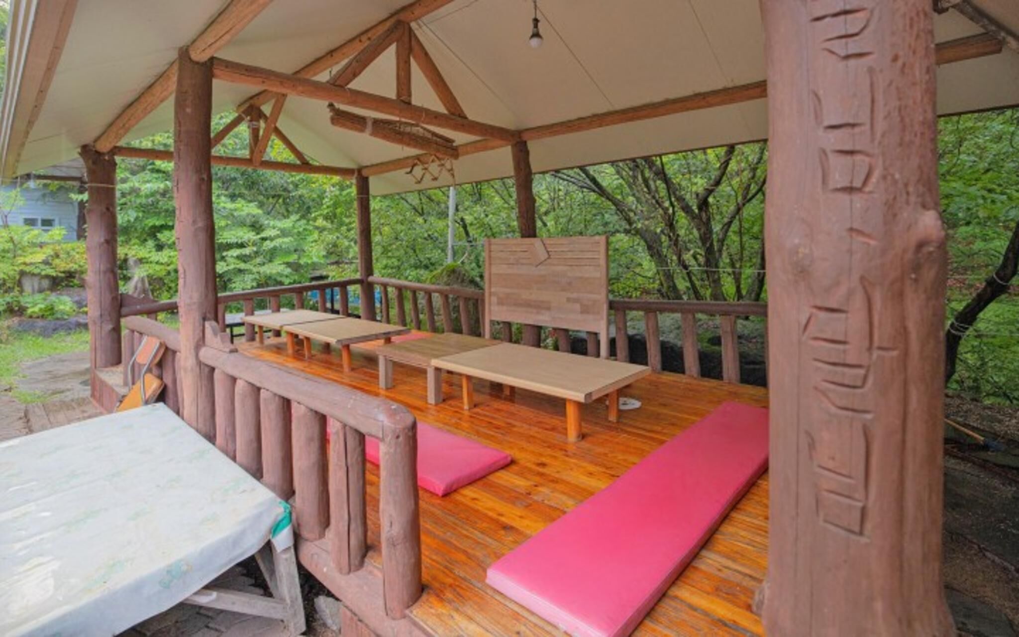 Chuncheon Byeolnim Dalnim Pension