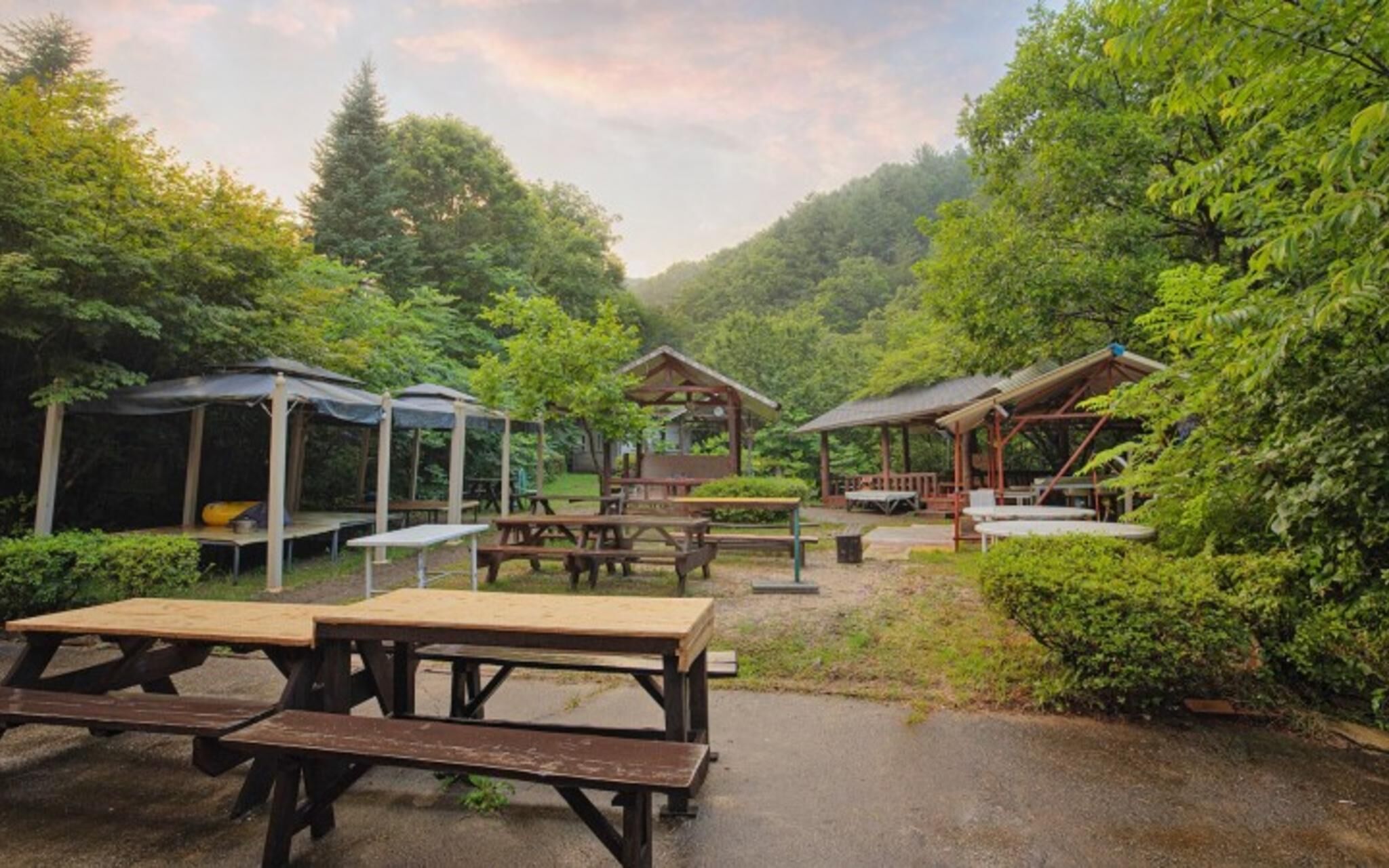 Chuncheon Byeolnim Dalnim Pension