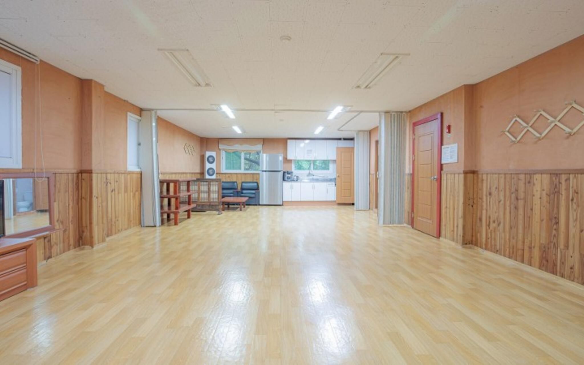 Chuncheon Byeolnim Dalnim Pension
