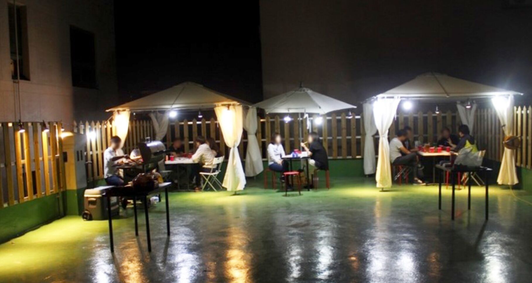 Chuncheon Cheongchun Bombom Guest House