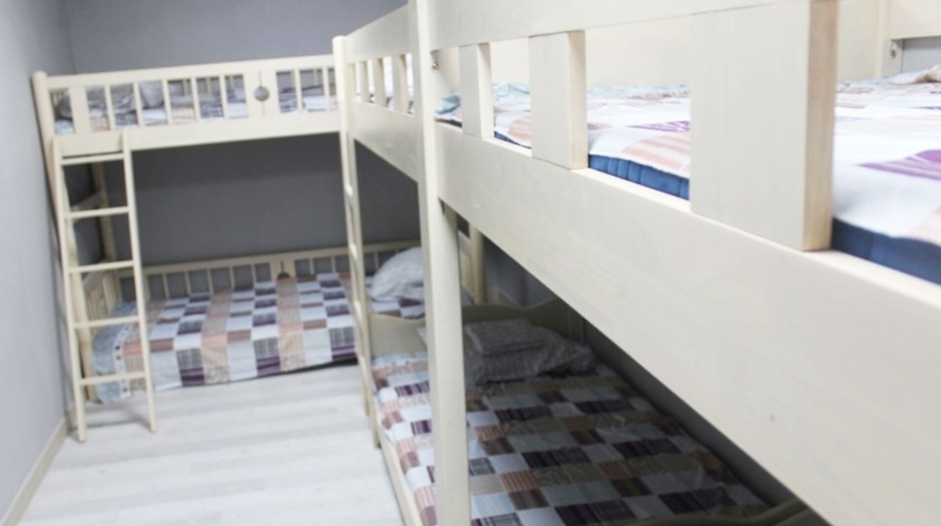 Chuncheon Cheongchun Bombom Guest House