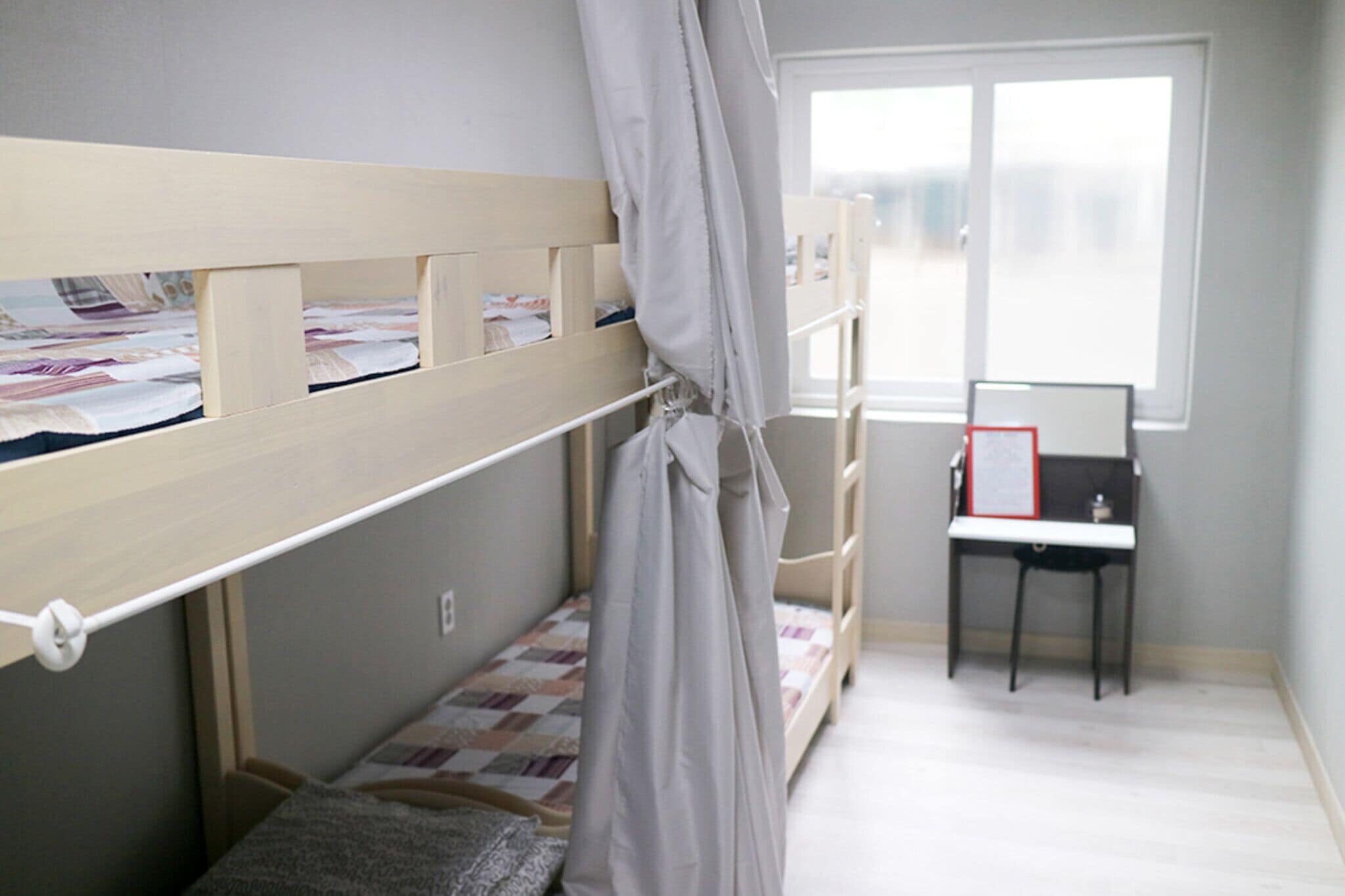 Chuncheon Cheongchun Bombom Guest House