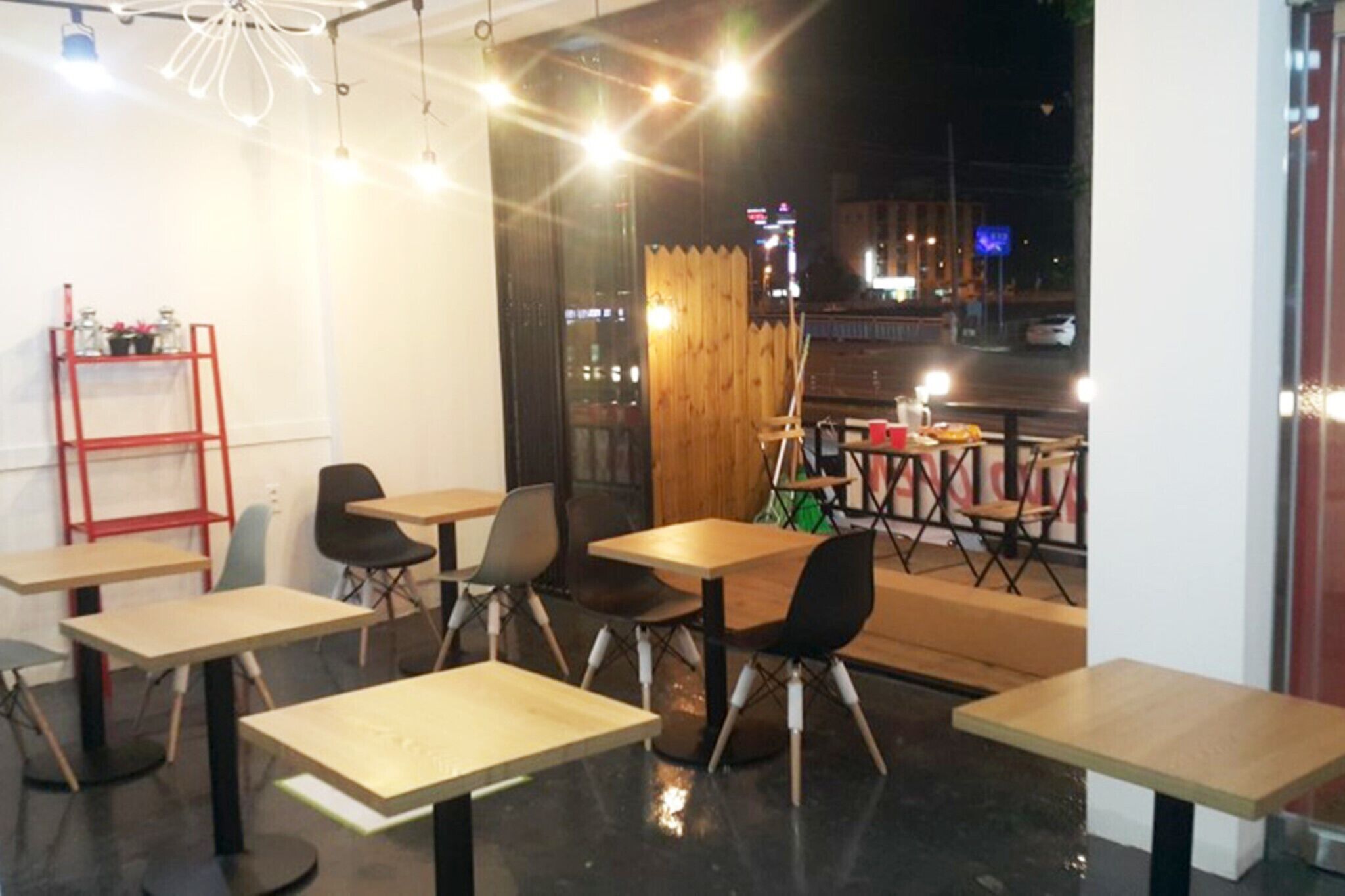 Chuncheon Cheongchun Bombom Guest House