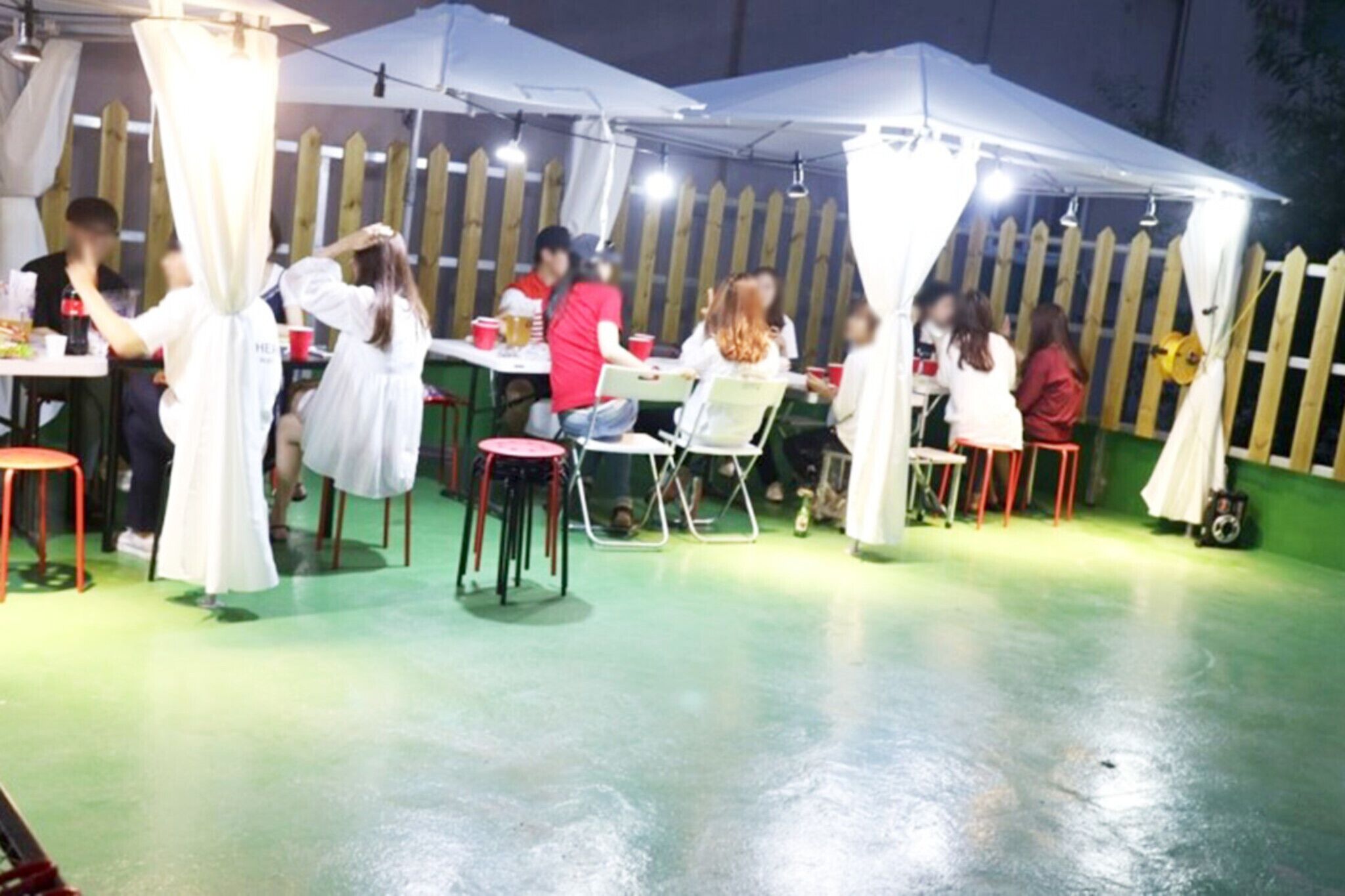 Chuncheon Cheongchun Bombom Guest House