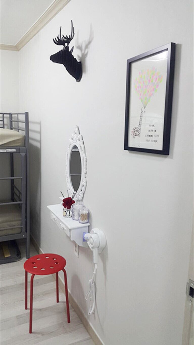 Chuncheon Cheongchun Bombom Guest House