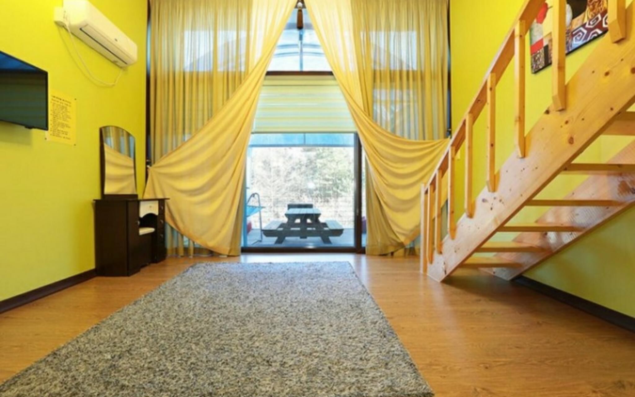 Chuncheon Dabol Pension