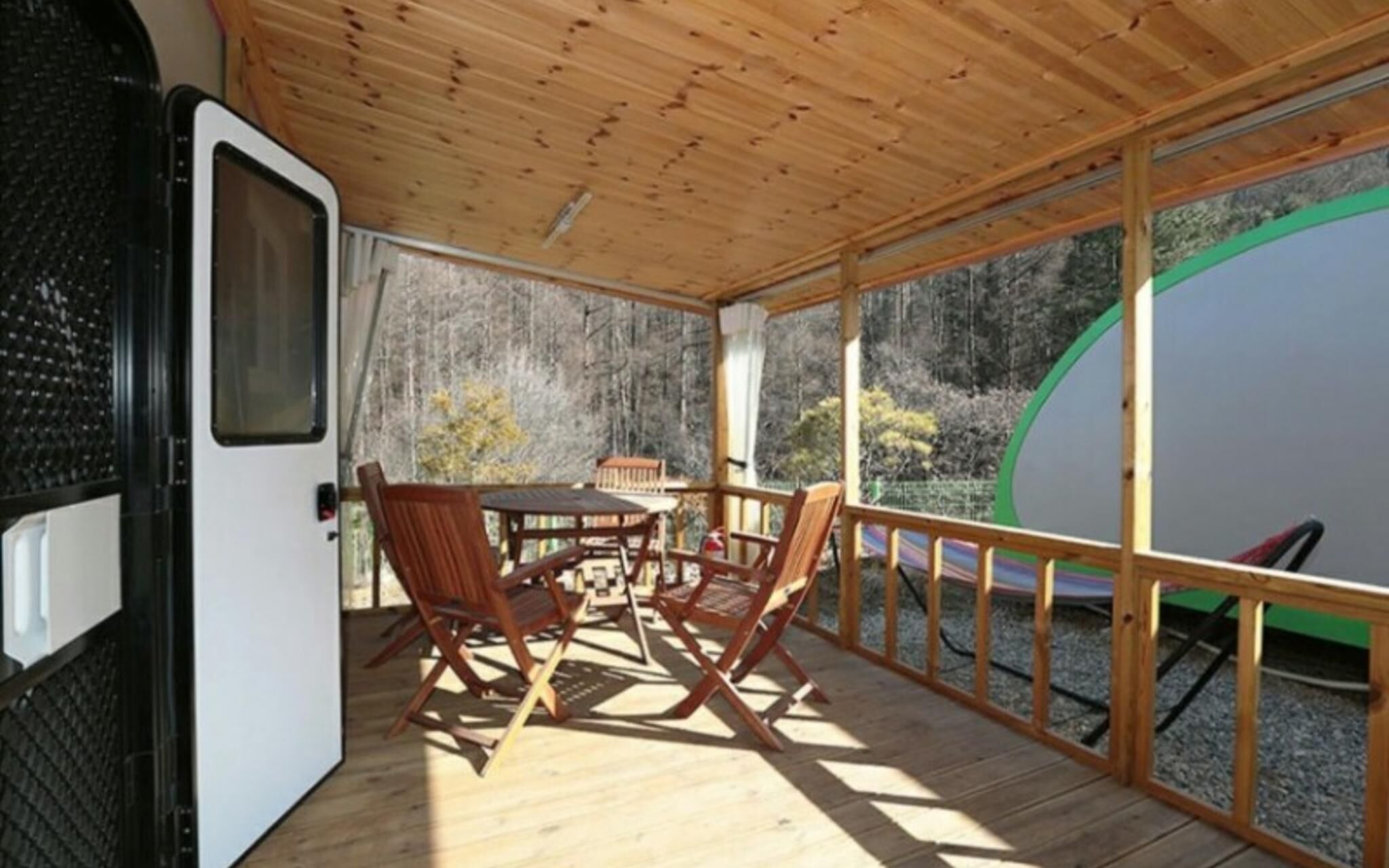 Chuncheon Dabol Pension