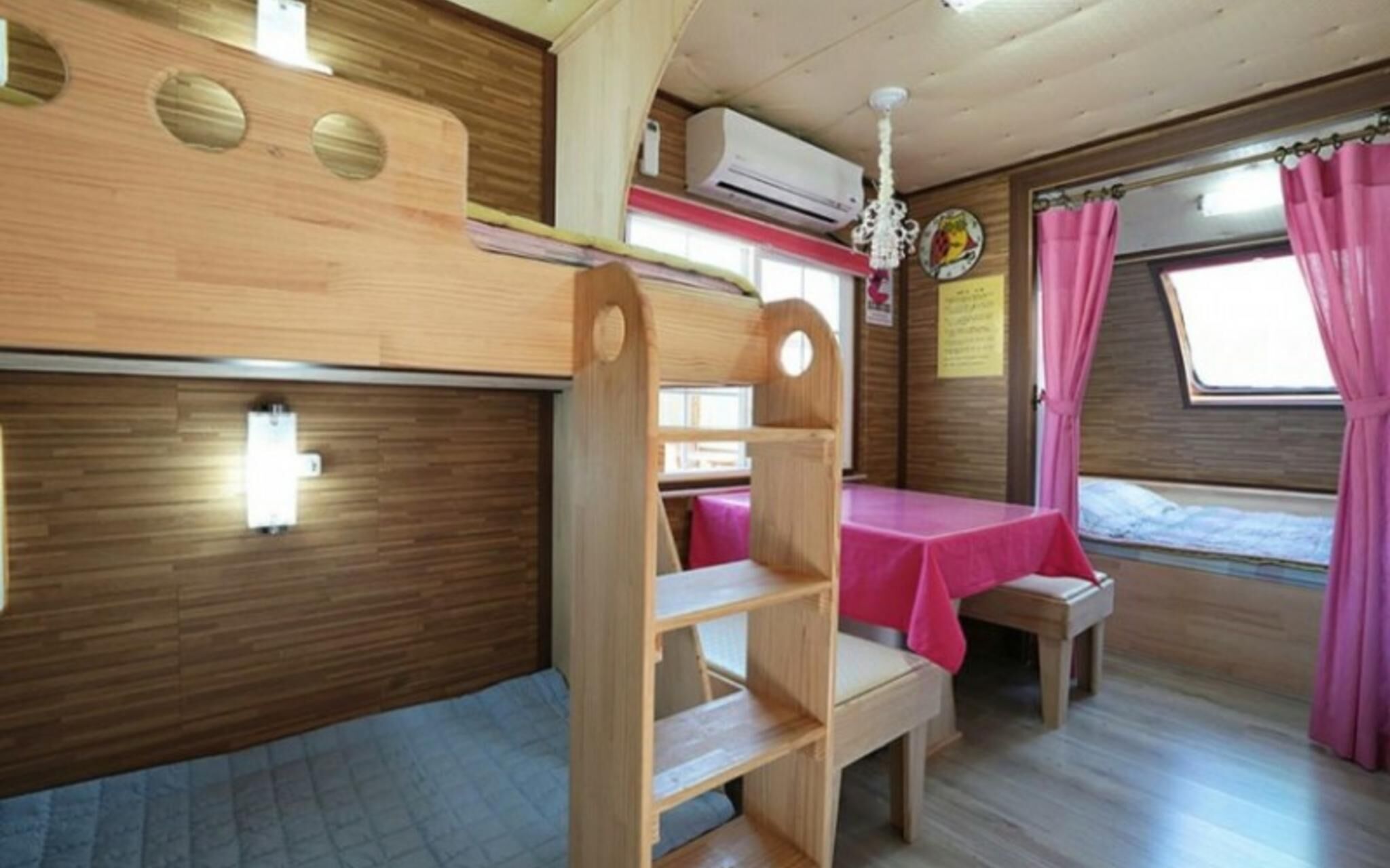 Chuncheon Dabol Pension