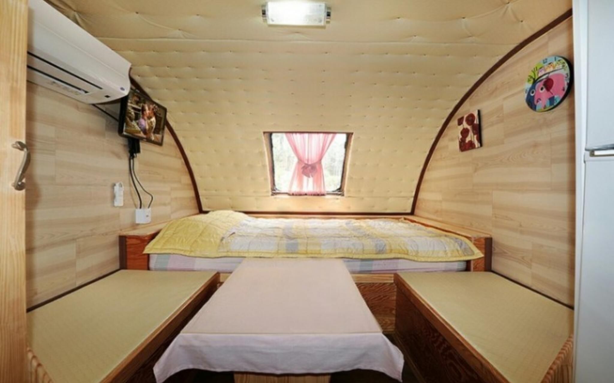 Chuncheon Dabol Pension