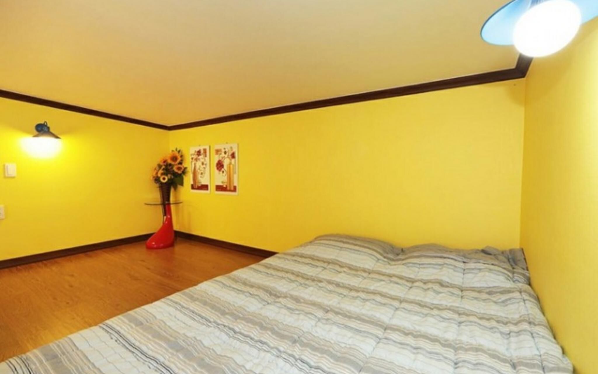 Chuncheon Dabol Pension