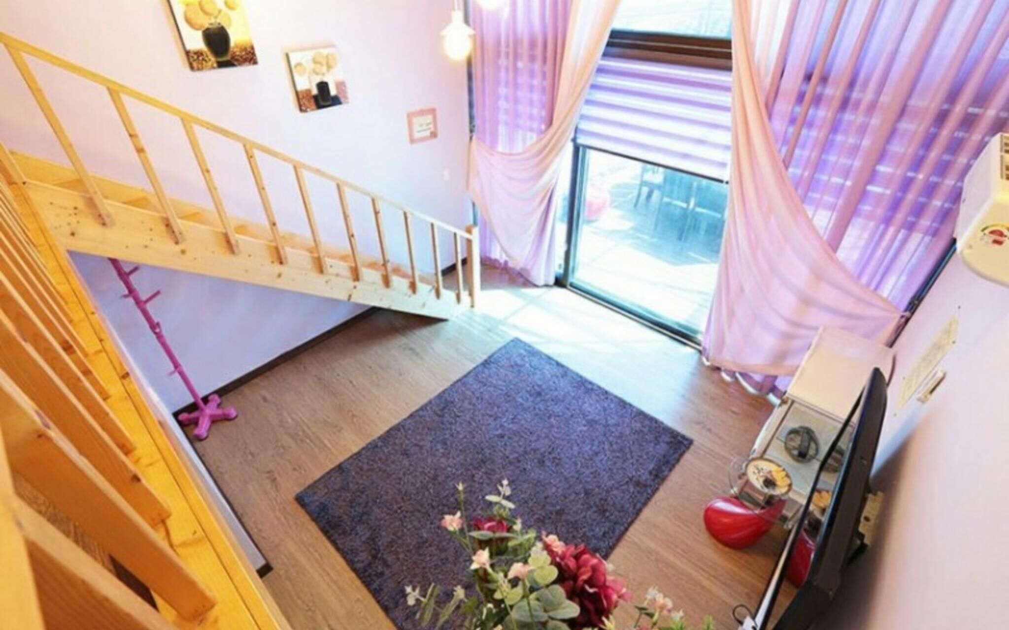 Chuncheon Dabol Pension