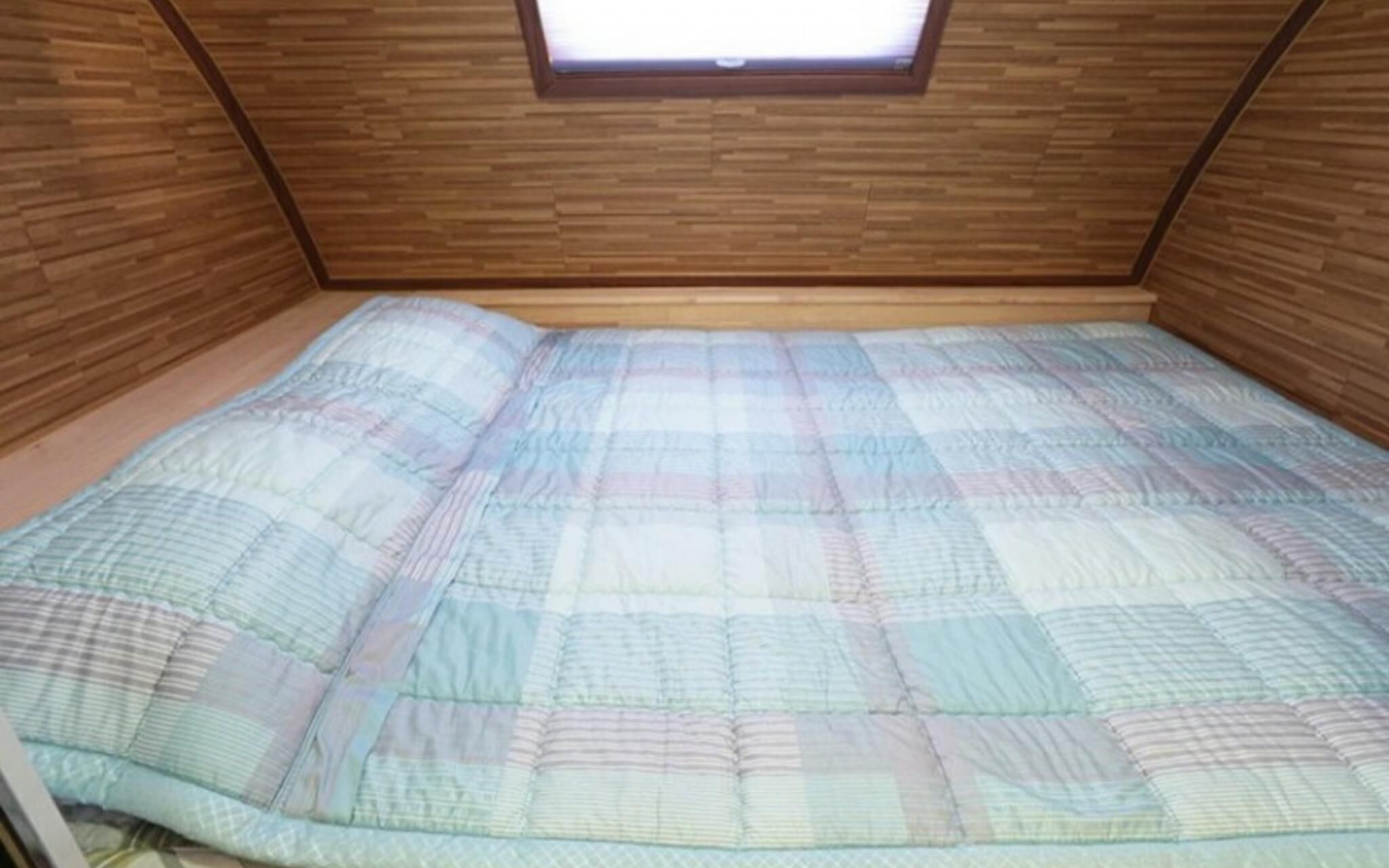 Chuncheon Dabol Pension