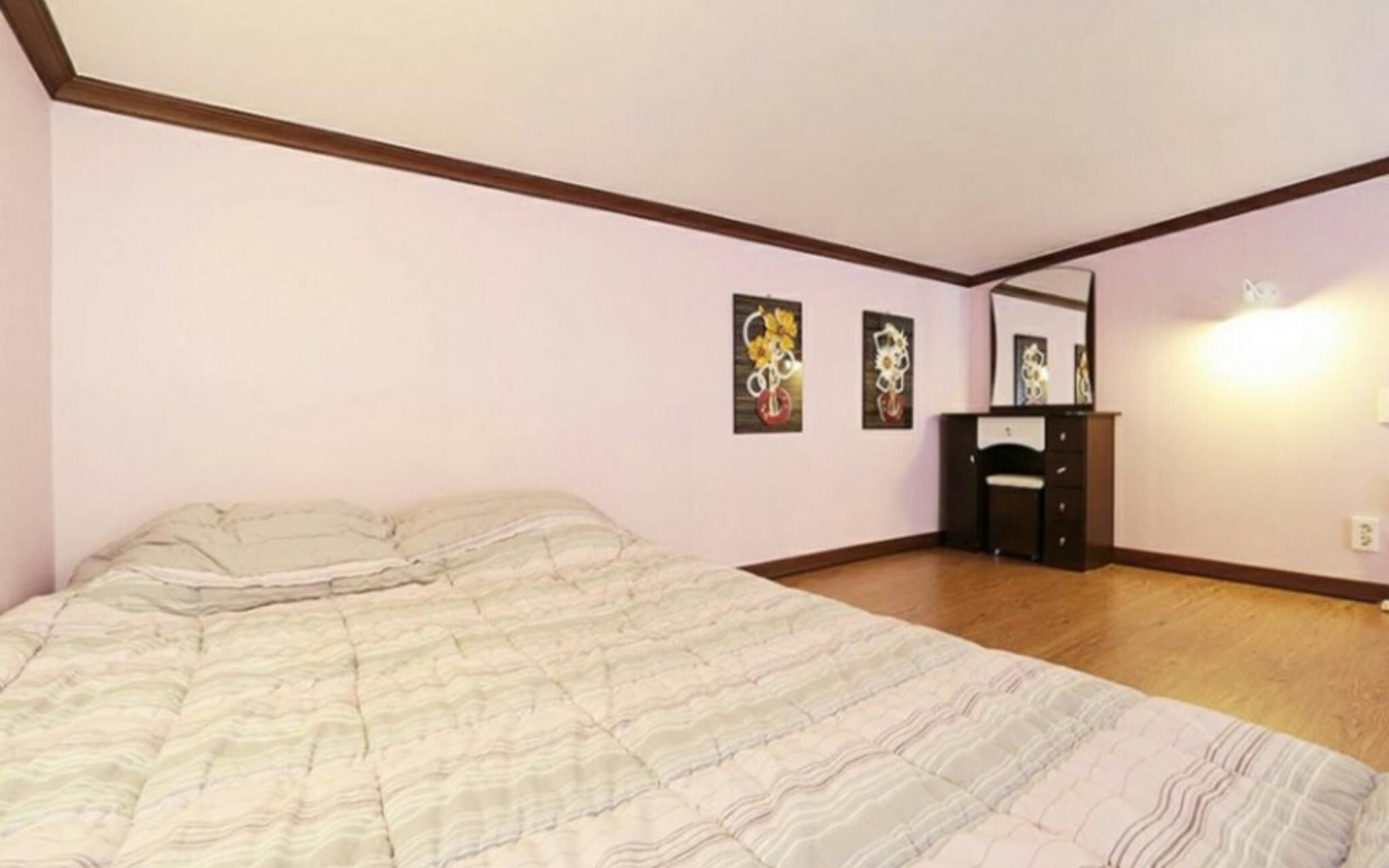 Chuncheon Dabol Pension