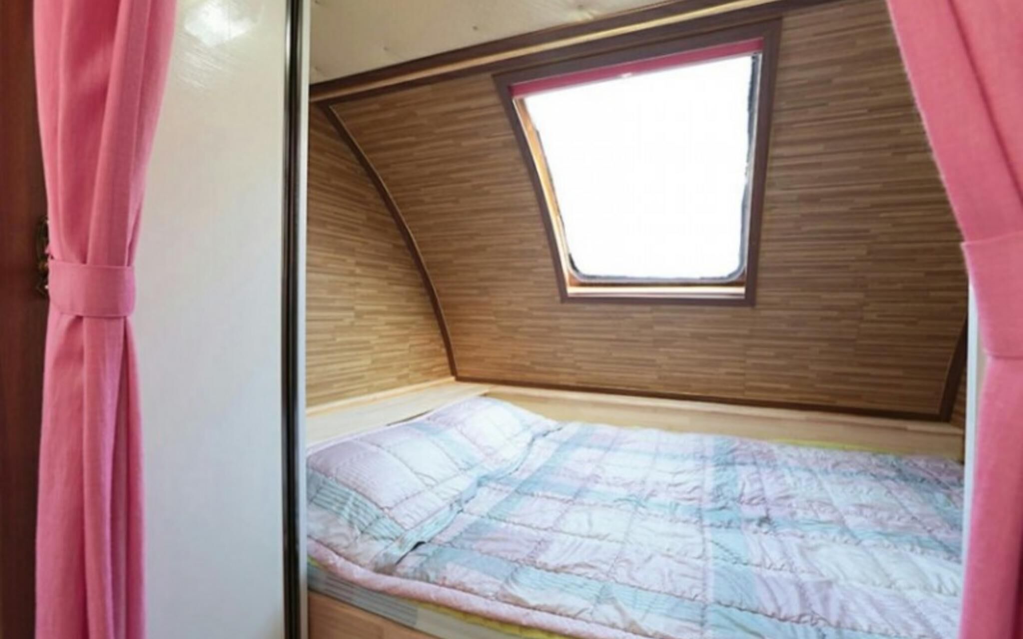 Chuncheon Dabol Pension