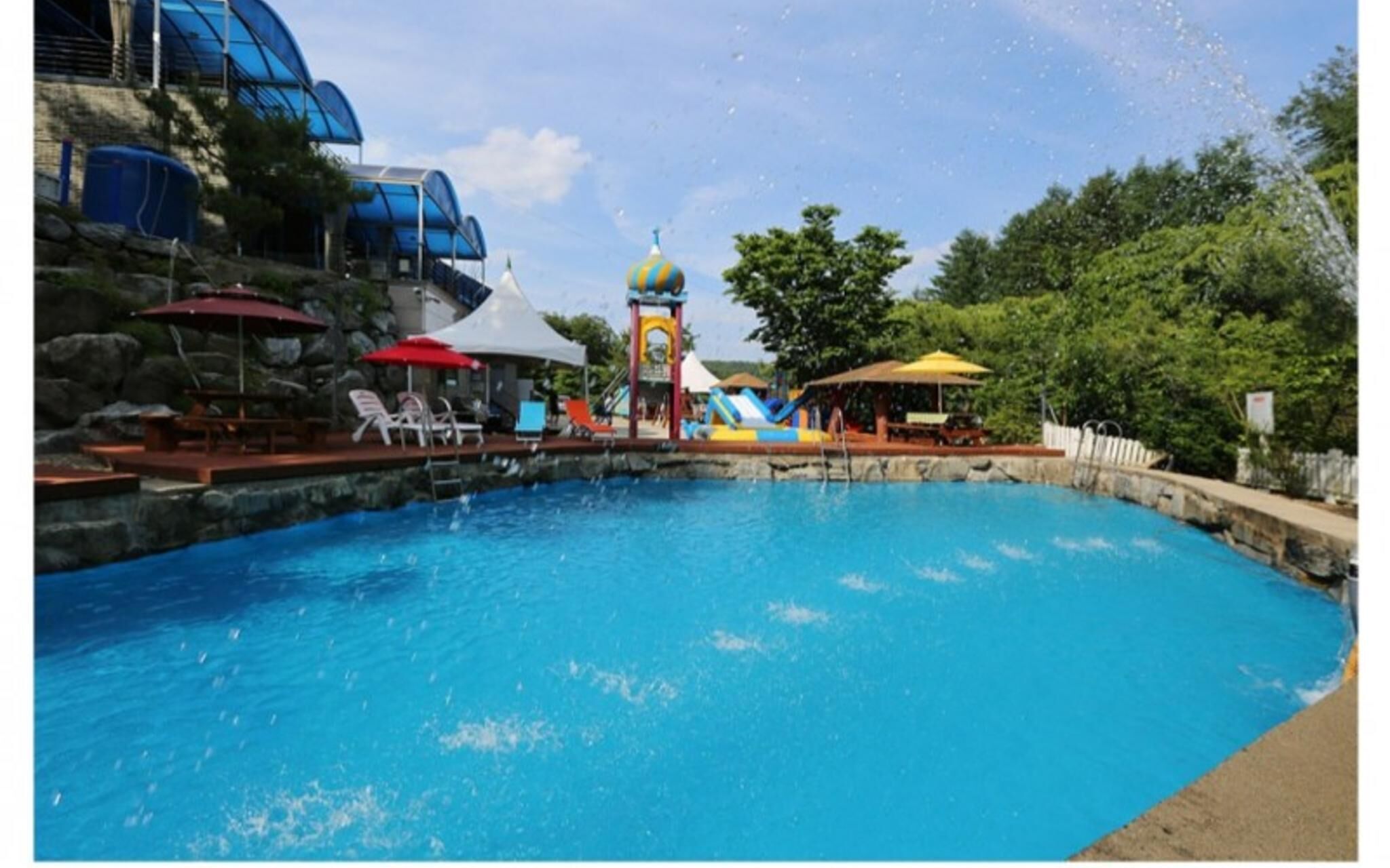 Chuncheon Dabol Pension