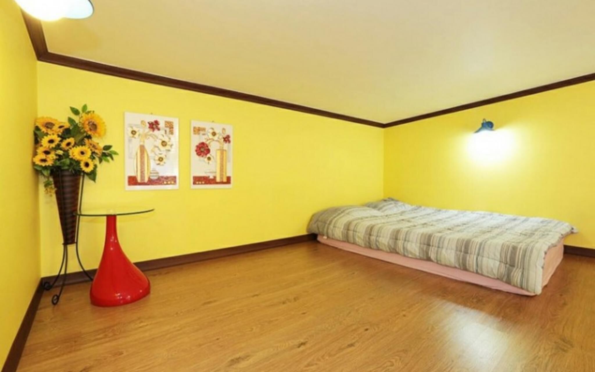 Chuncheon Dabol Pension