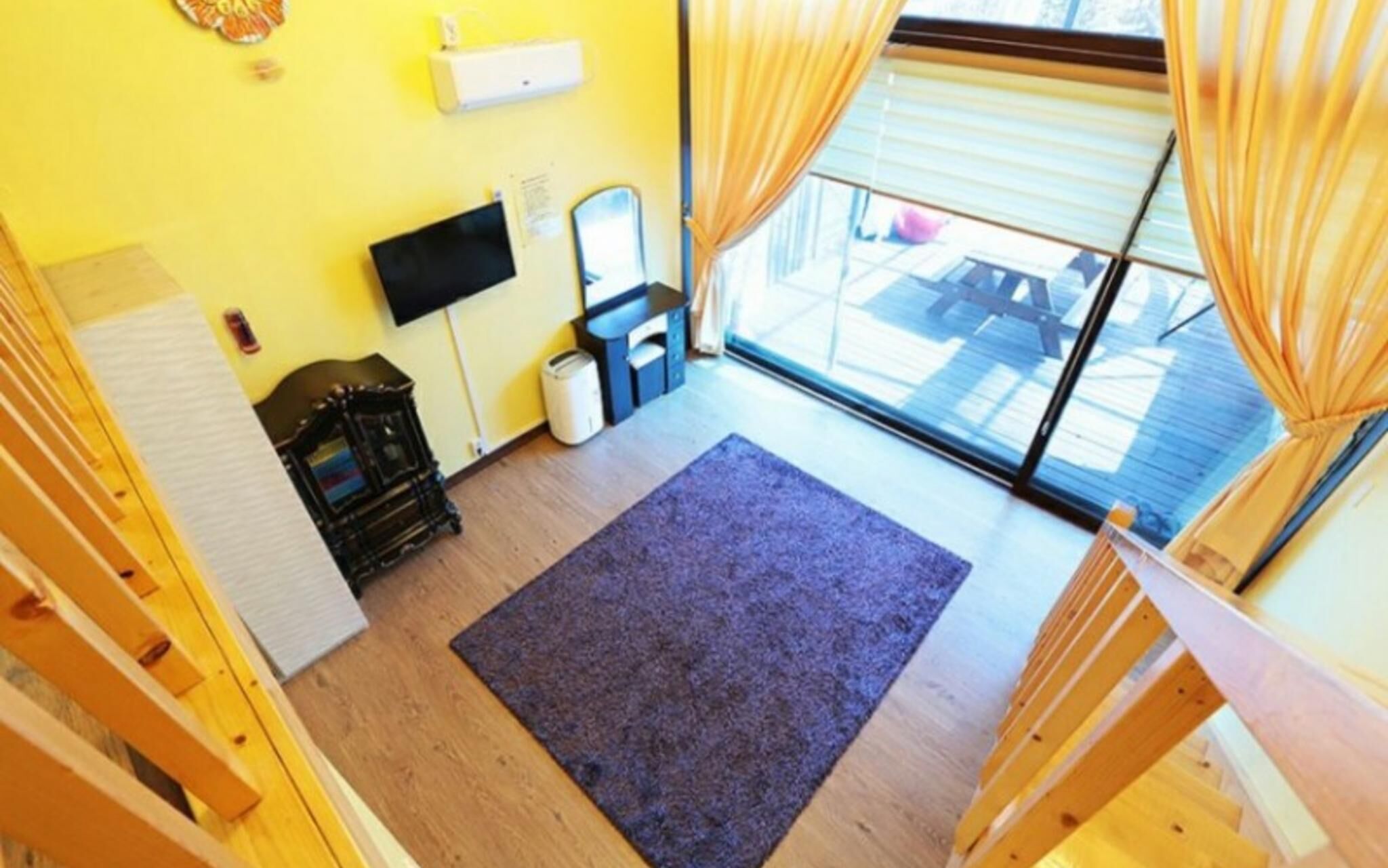 Chuncheon Dabol Pension