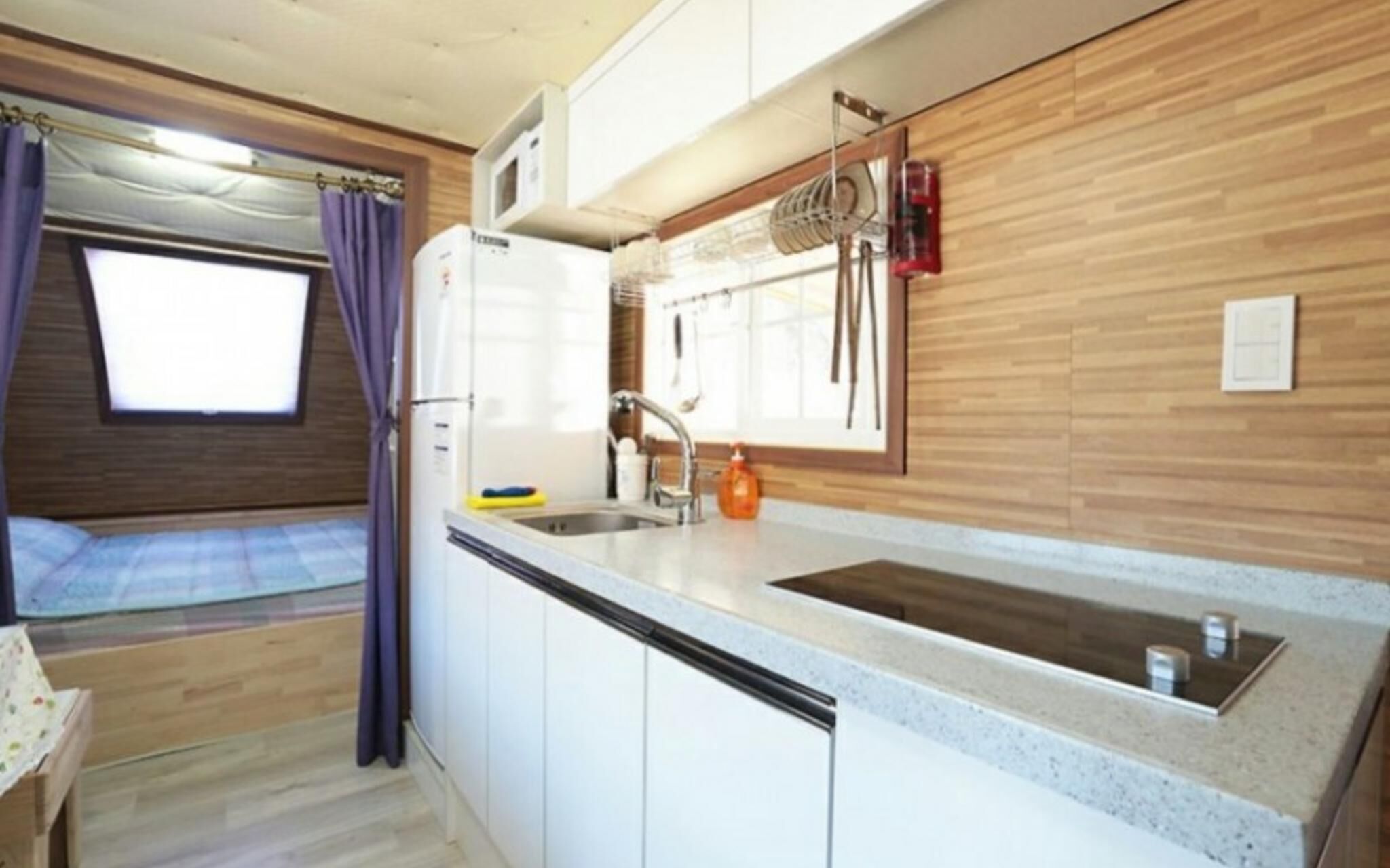 Chuncheon Dabol Pension