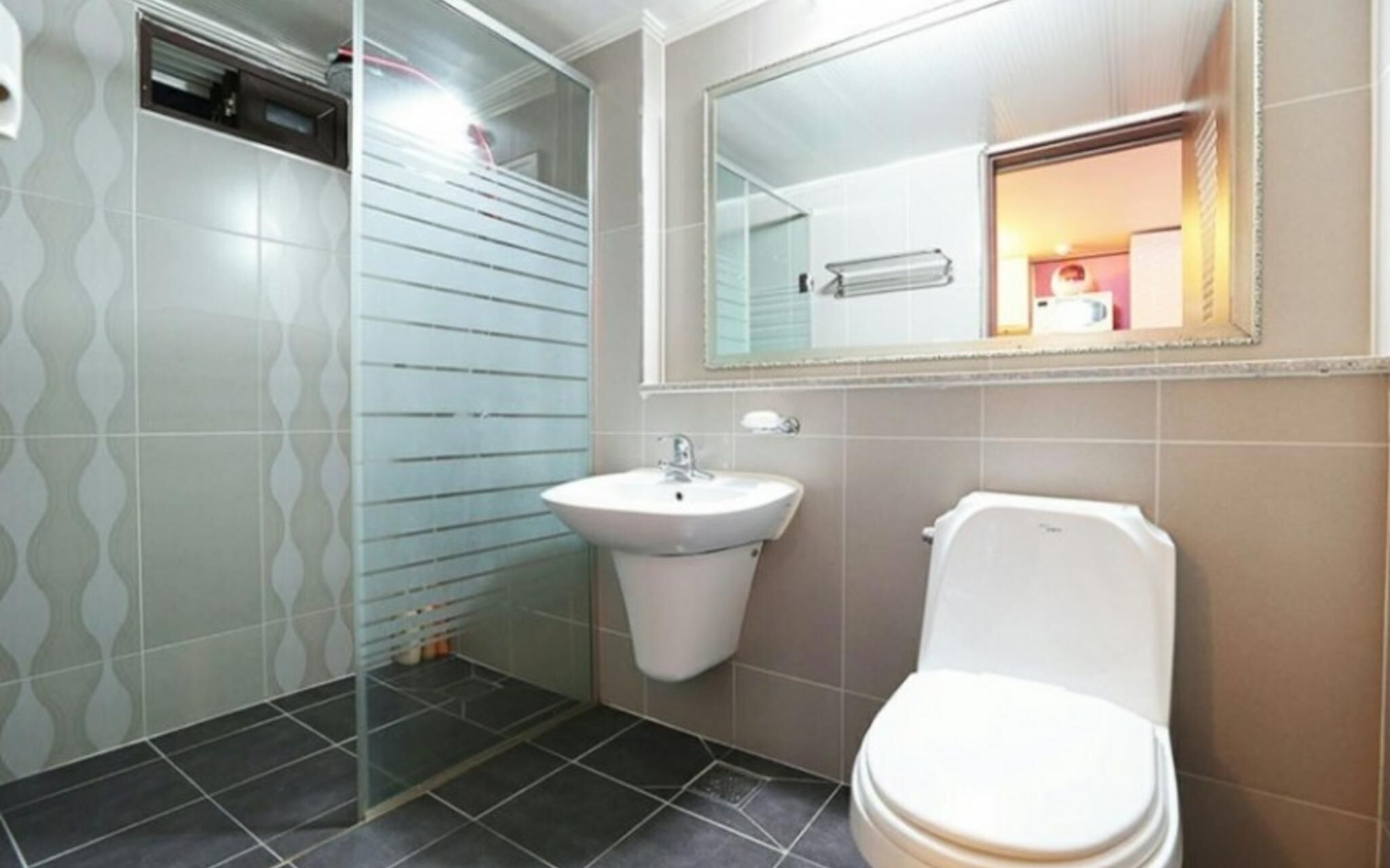 Chuncheon Dabol Pension