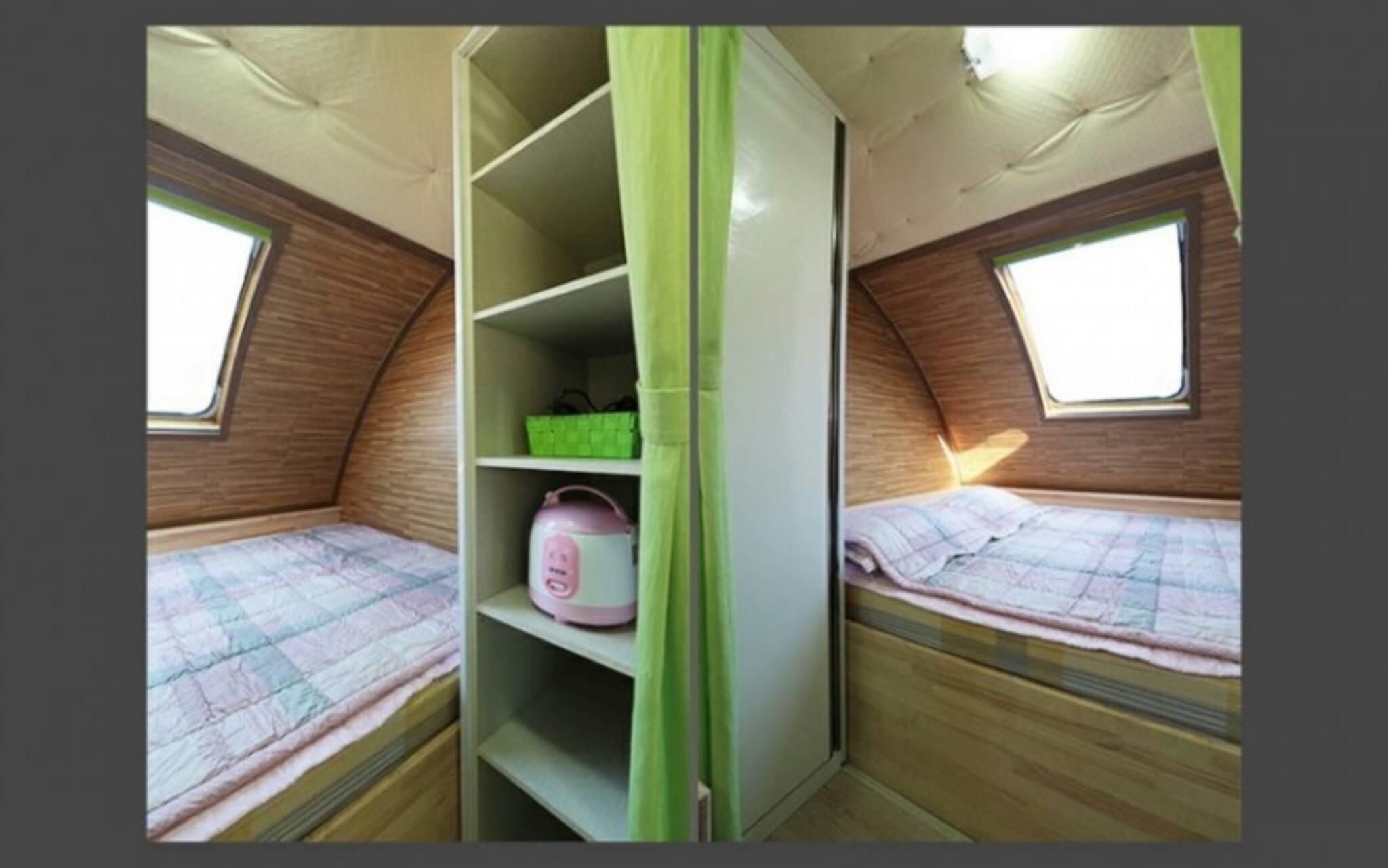 Chuncheon Dabol Pension