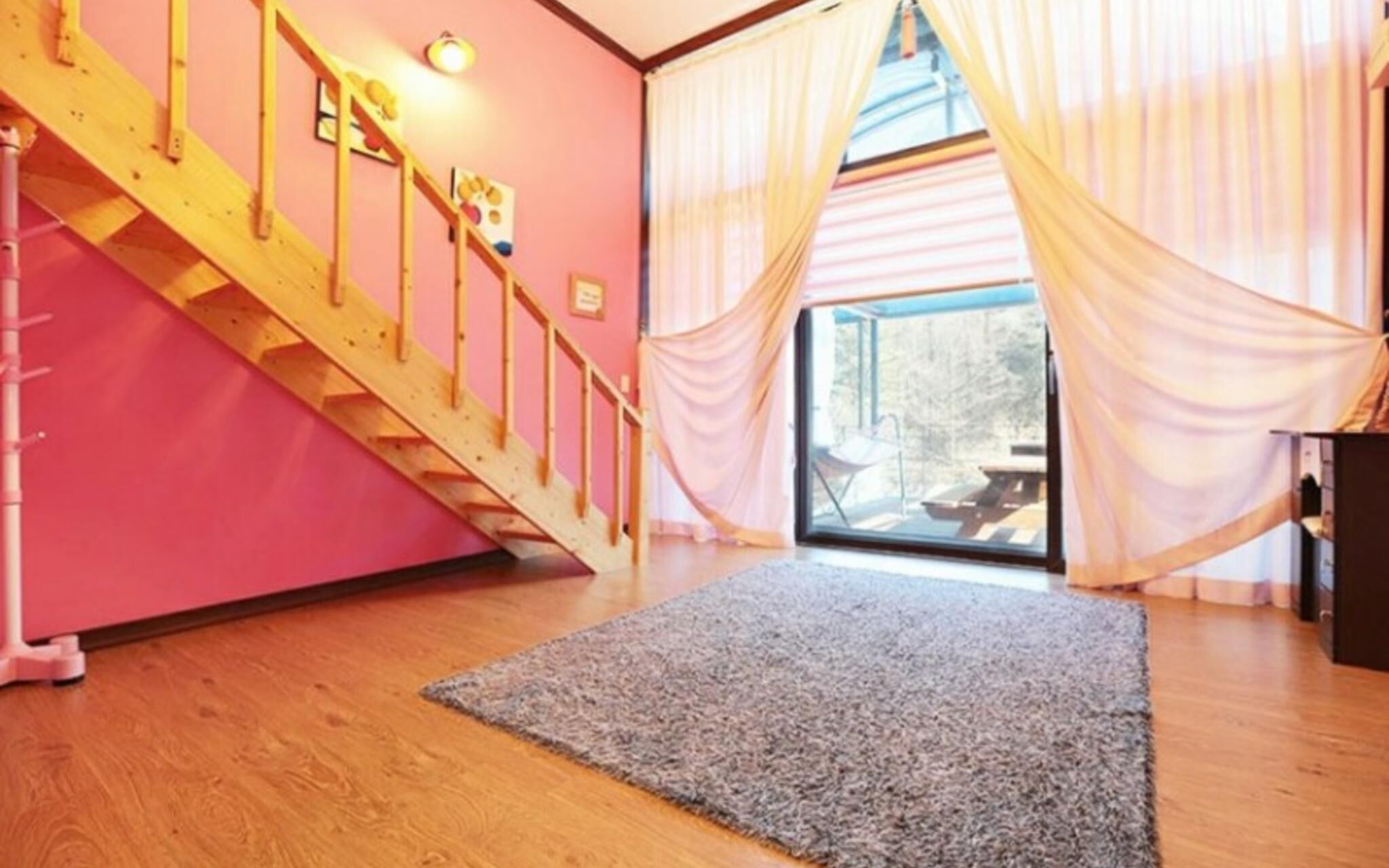 Chuncheon Dabol Pension