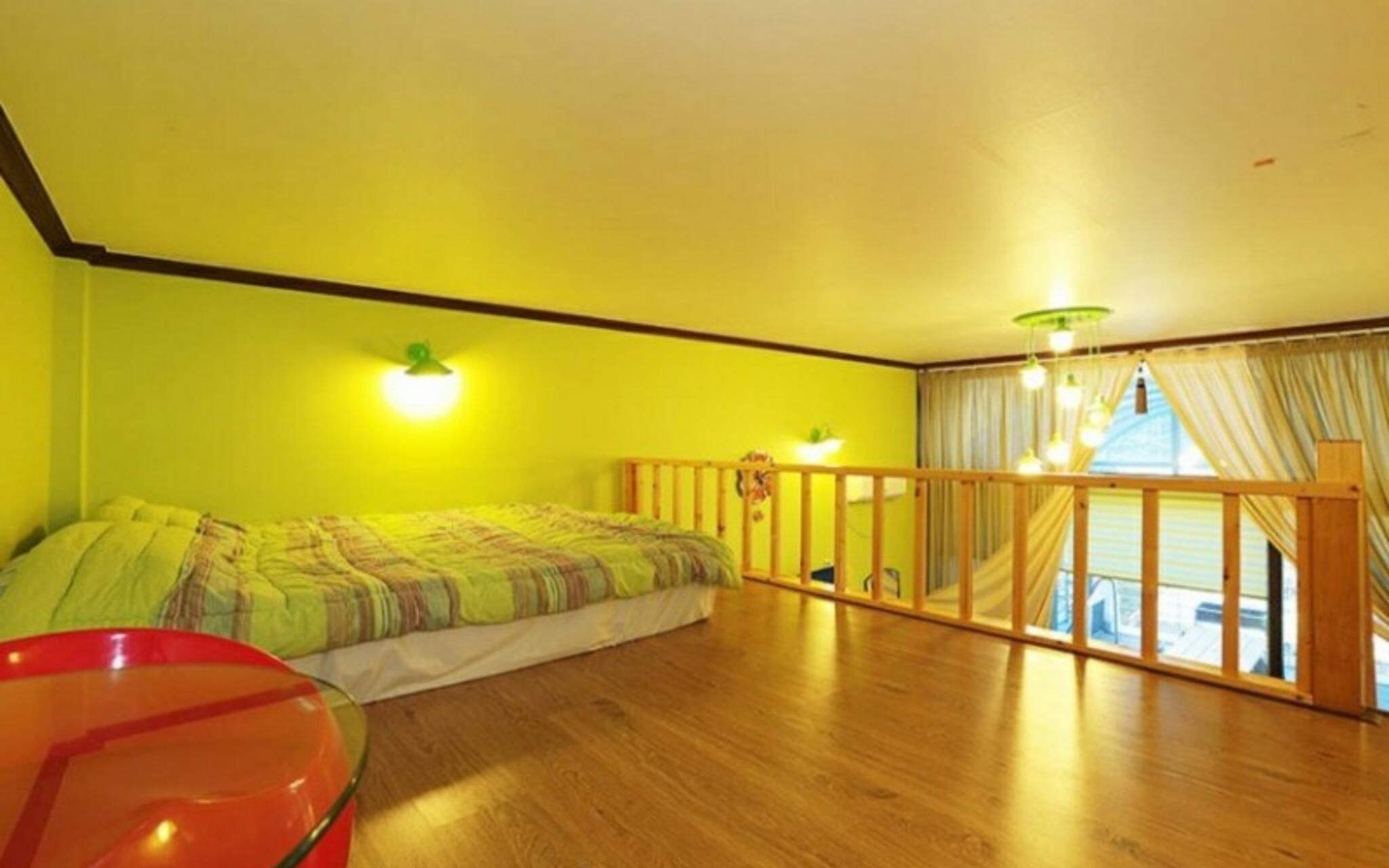 Chuncheon Dabol Pension