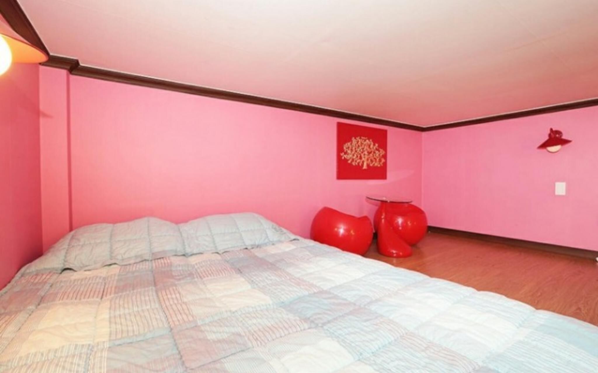 Chuncheon Dabol Pension