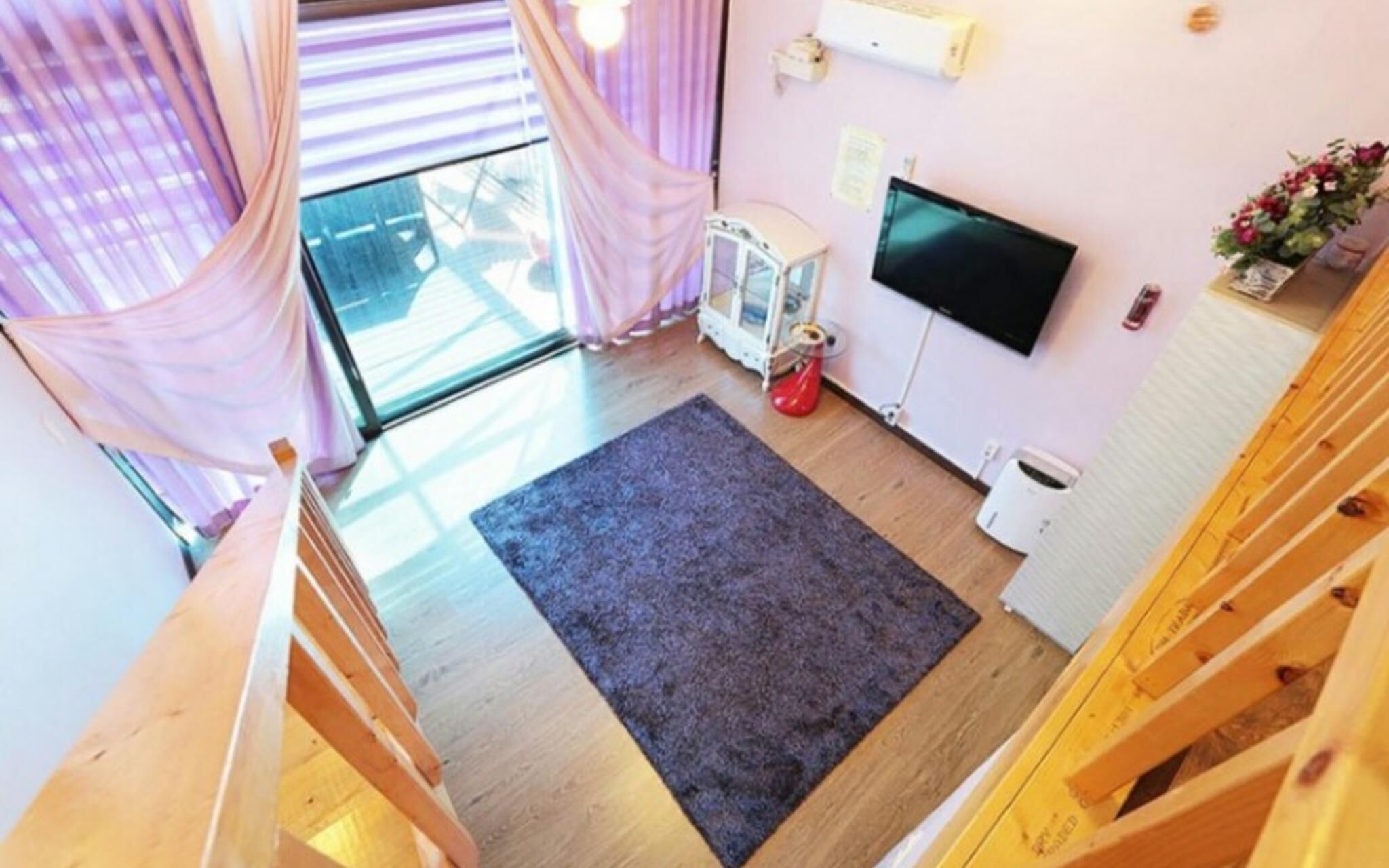 Chuncheon Dabol Pension