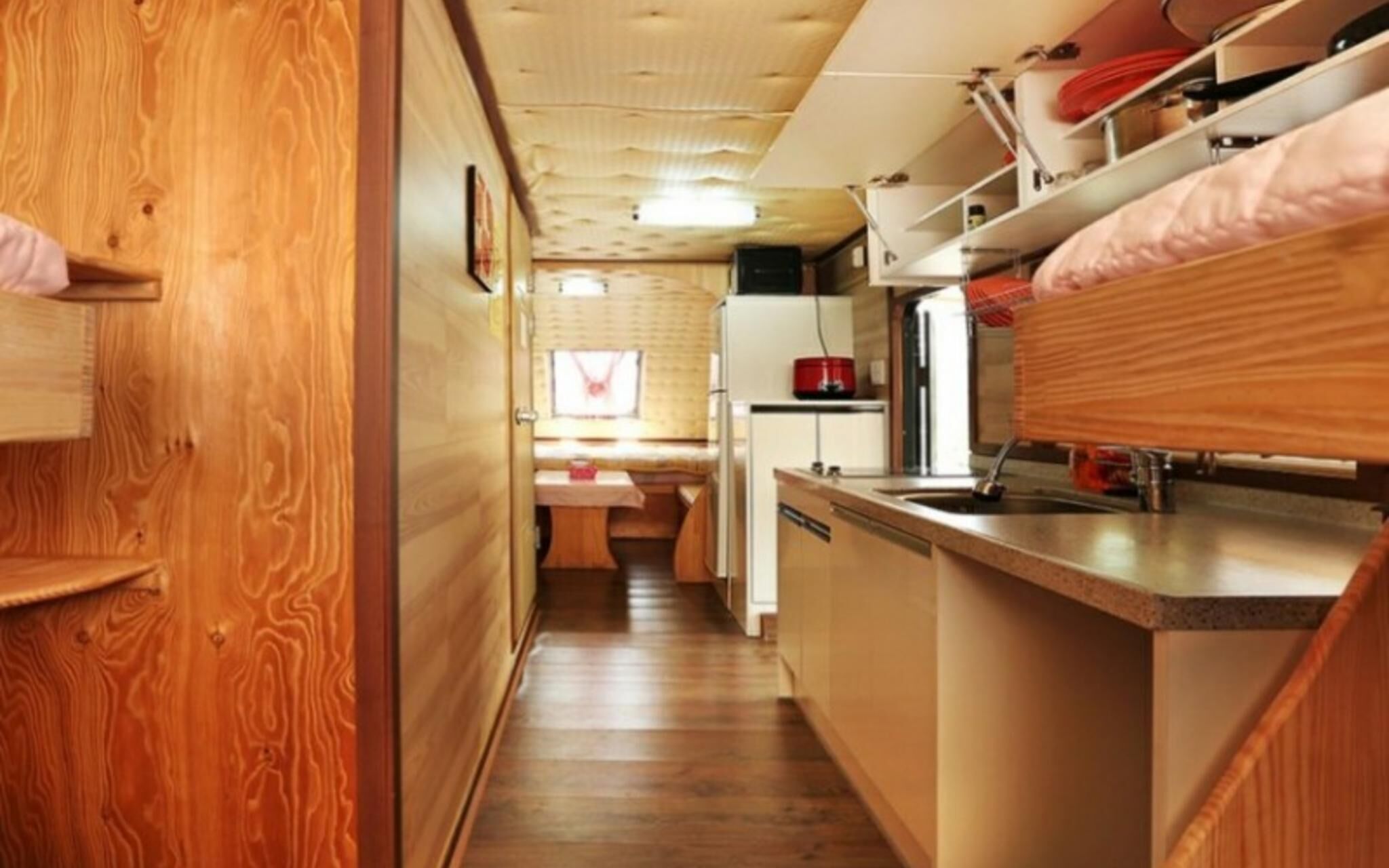 Chuncheon Dabol Pension