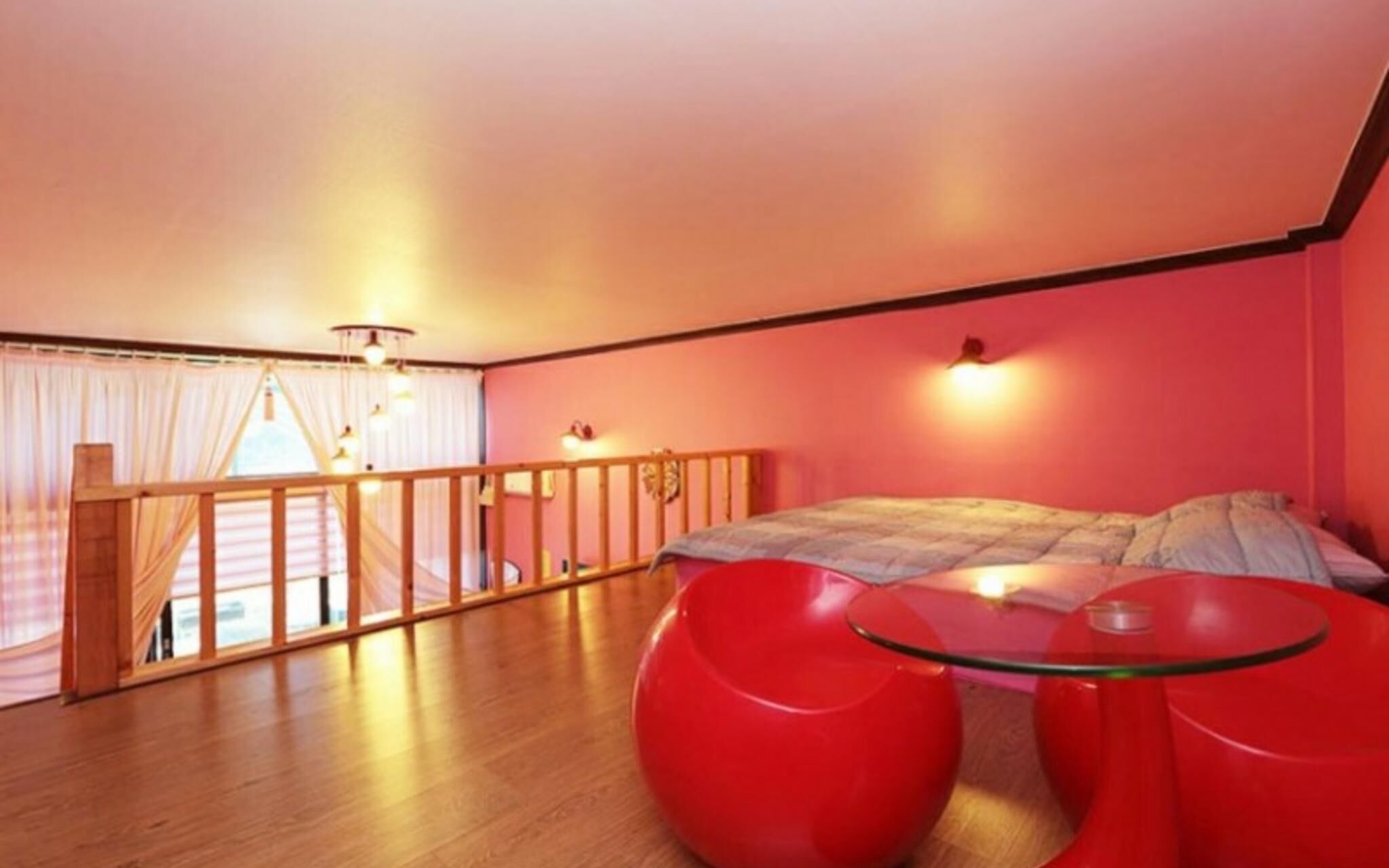 Chuncheon Dabol Pension