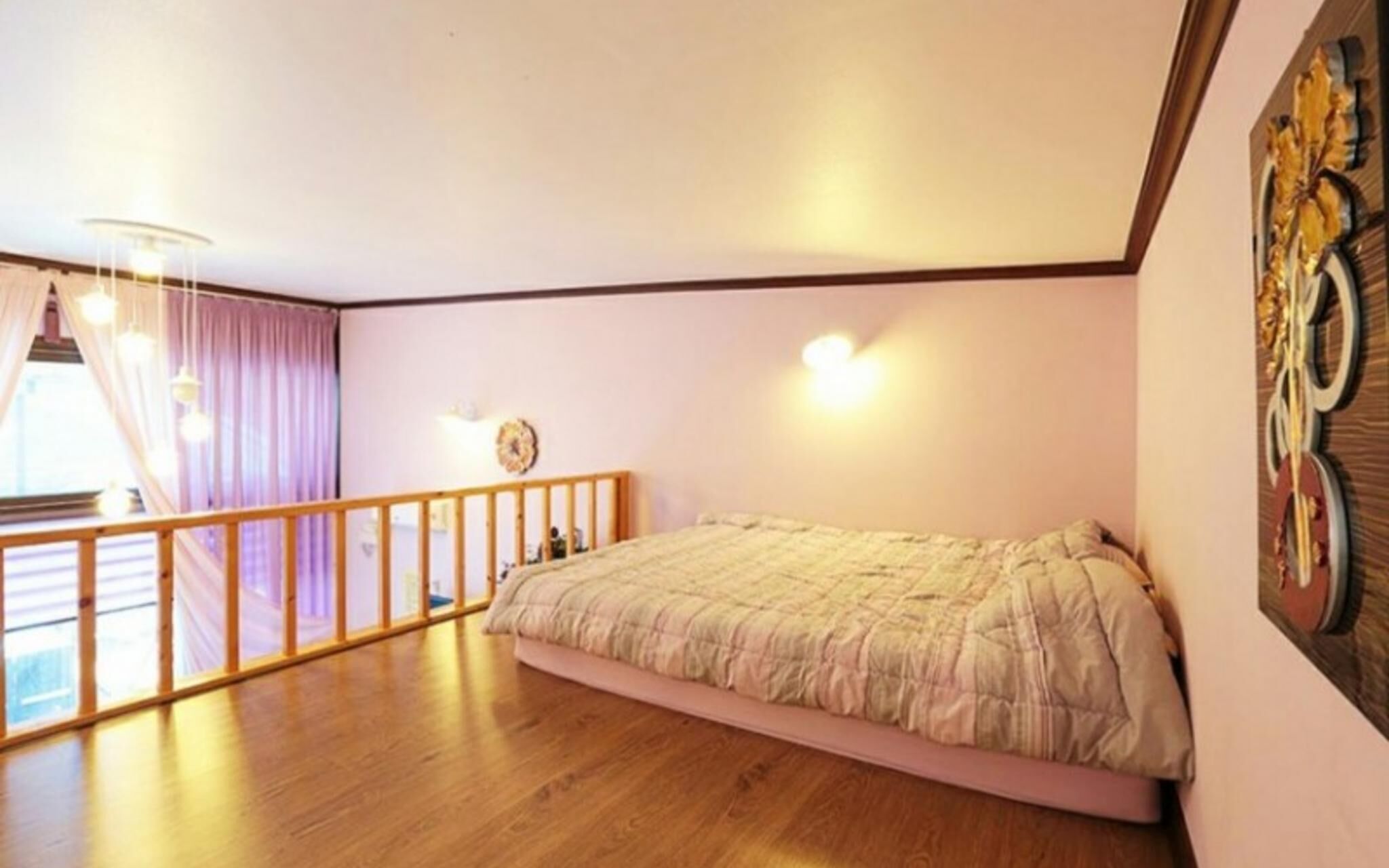 Chuncheon Dabol Pension