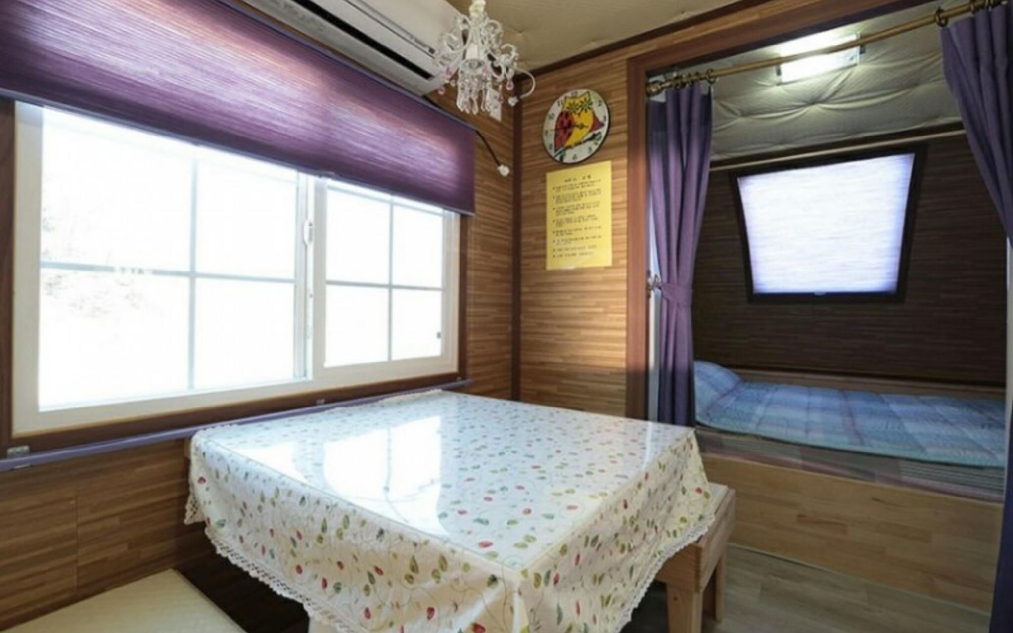 Chuncheon Dabol Pension