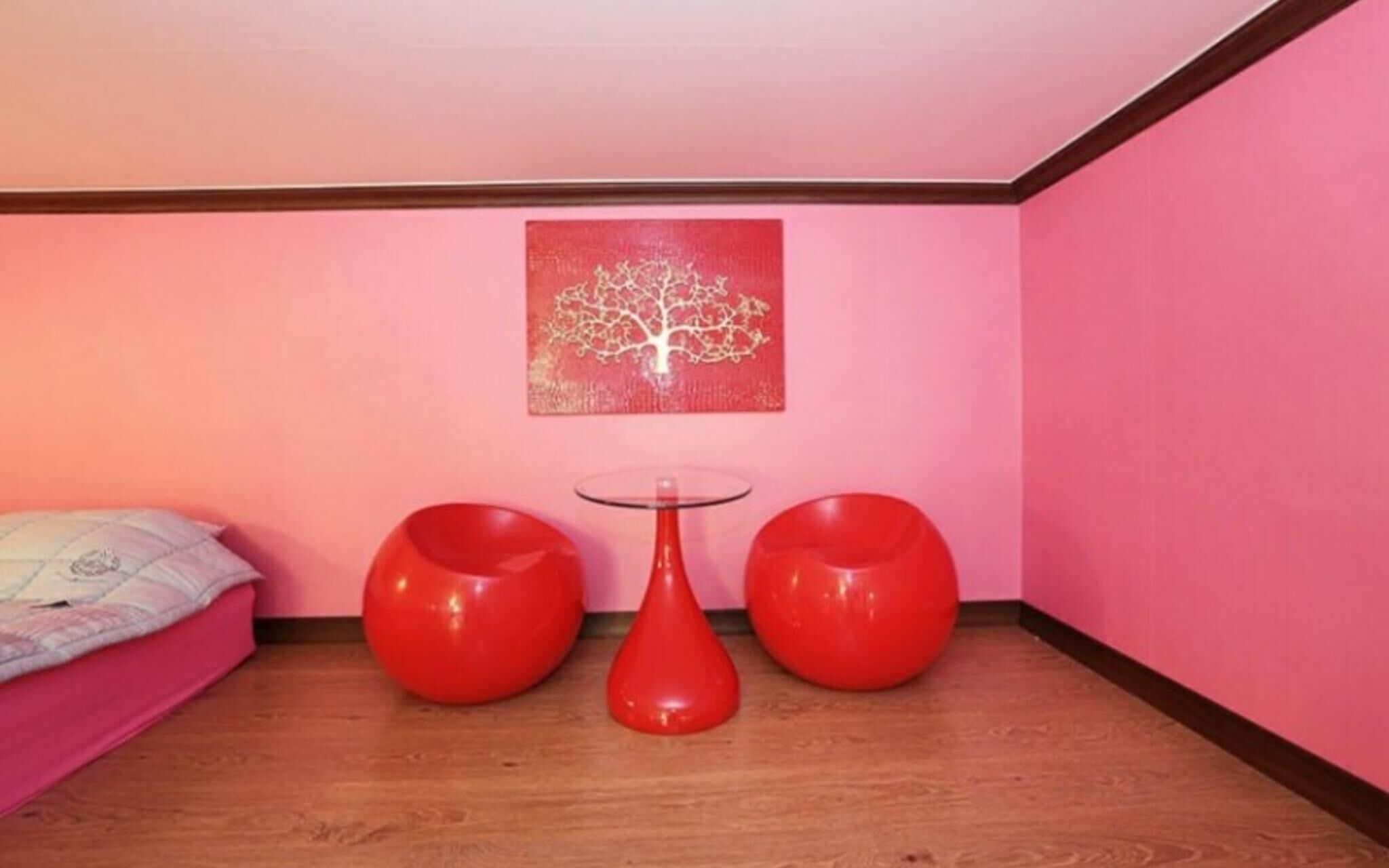 Chuncheon Dabol Pension