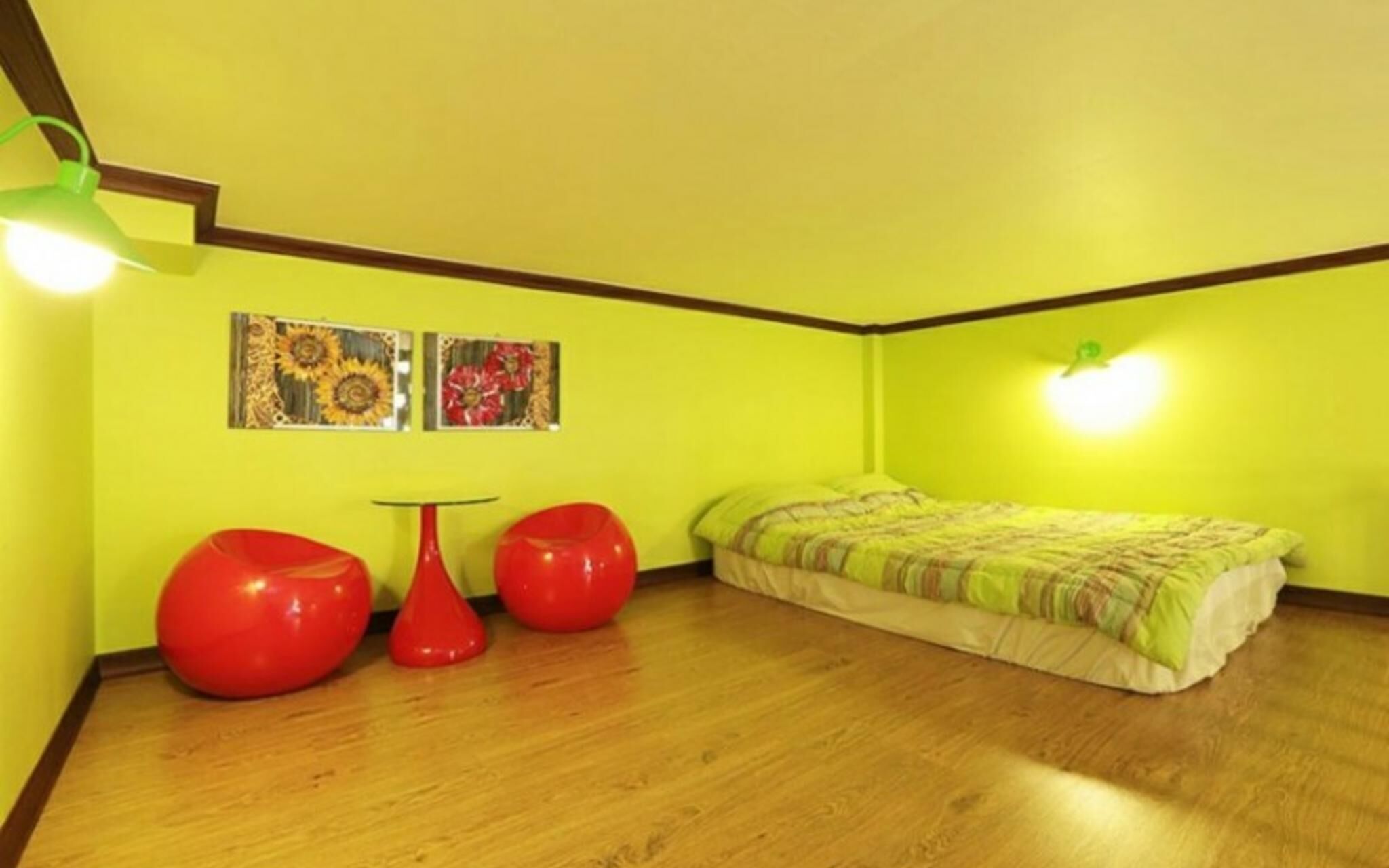 Chuncheon Dabol Pension