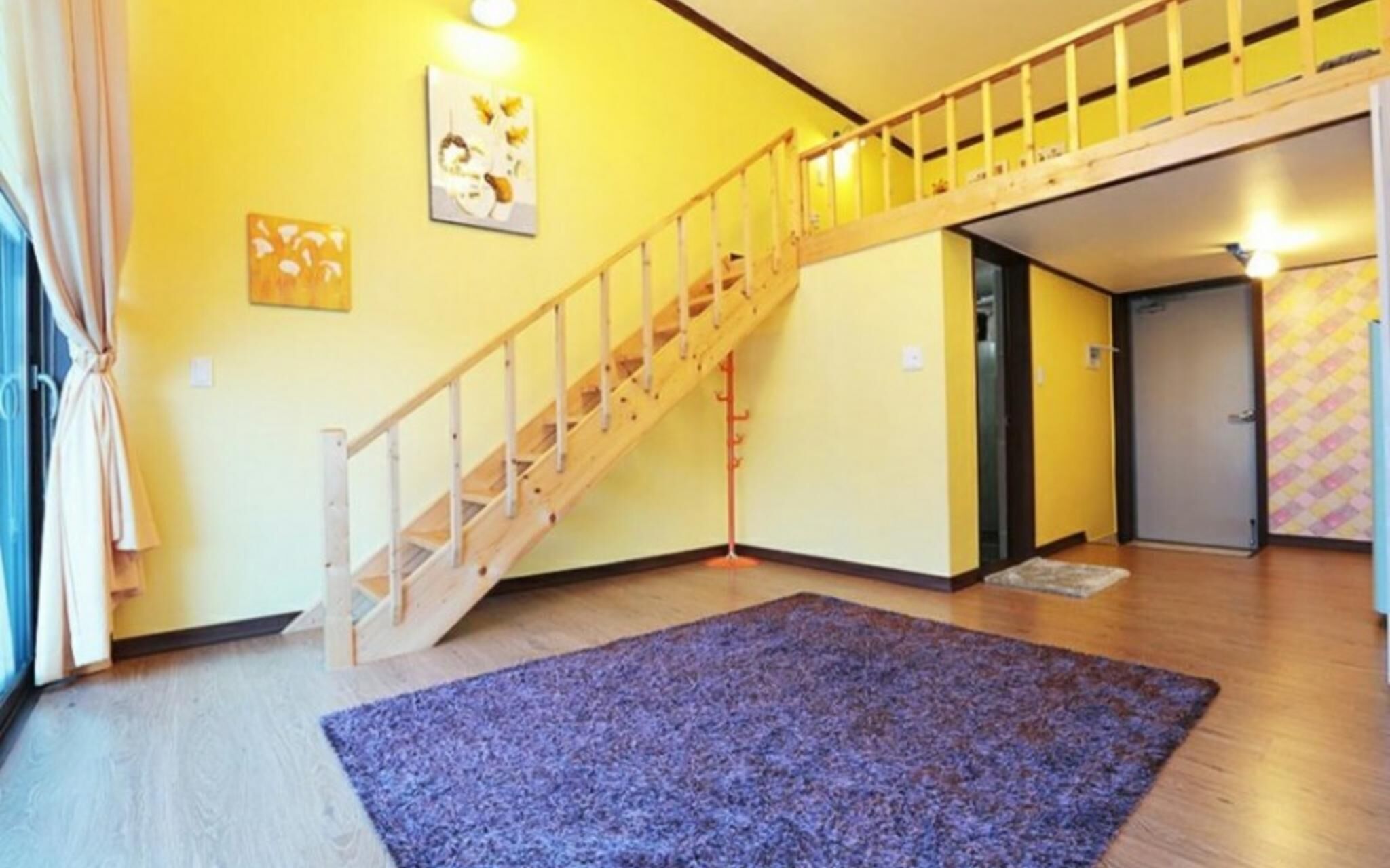 Chuncheon Dabol Pension