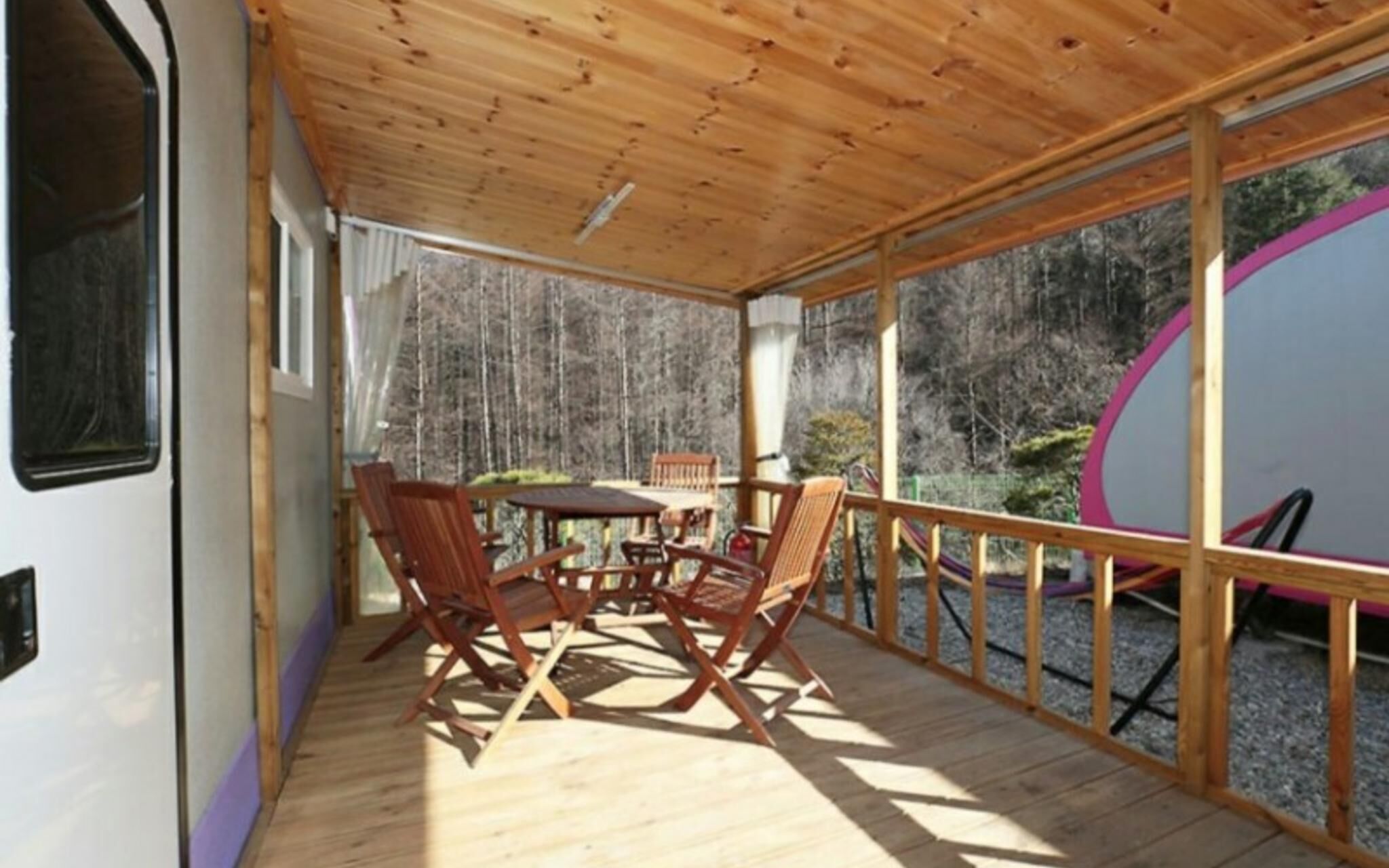 Chuncheon Dabol Pension