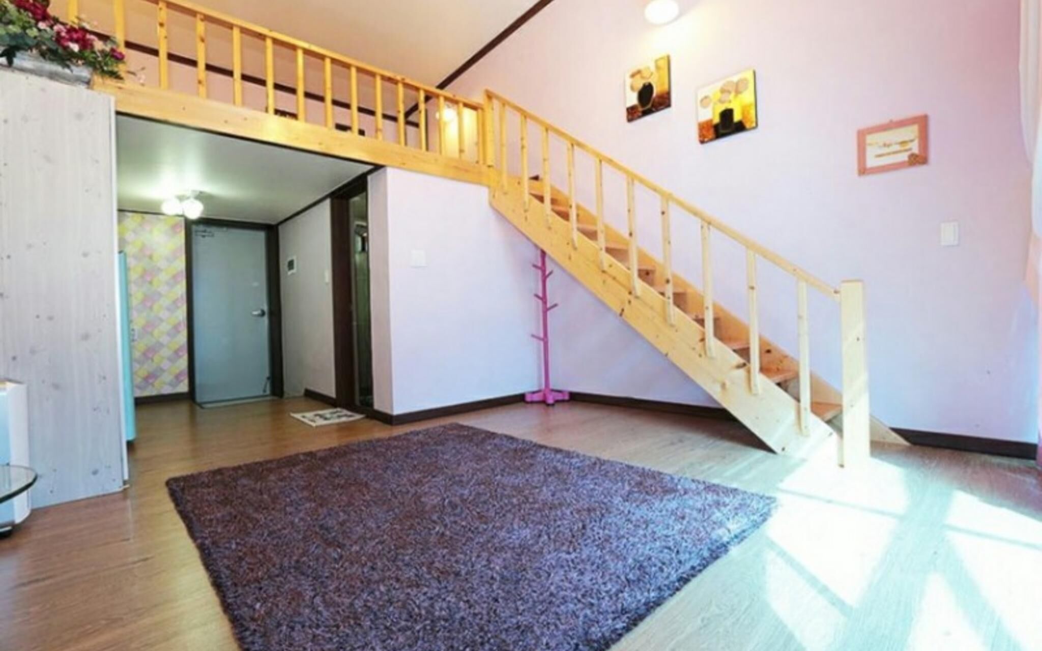 Chuncheon Dabol Pension