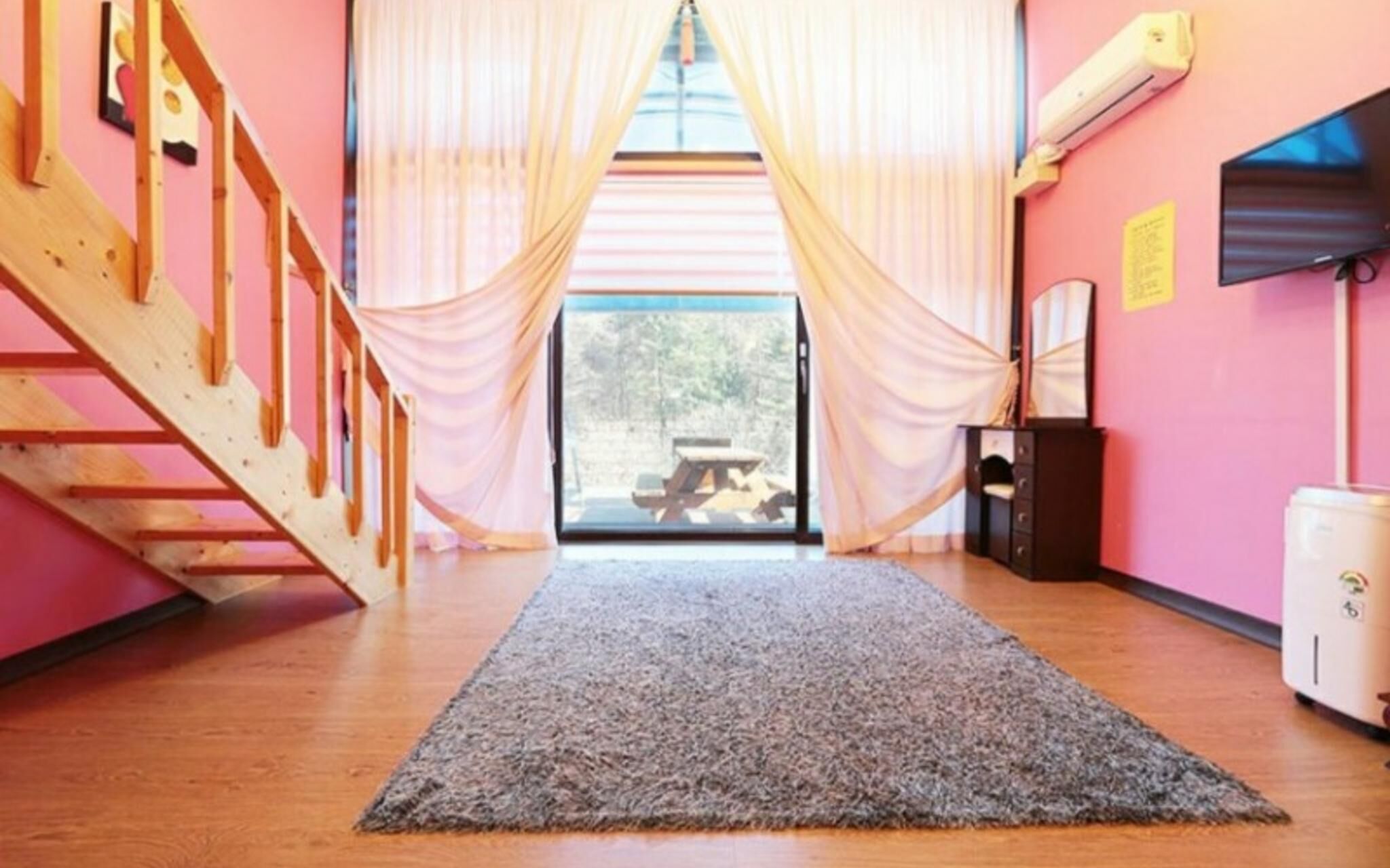 Chuncheon Dabol Pension