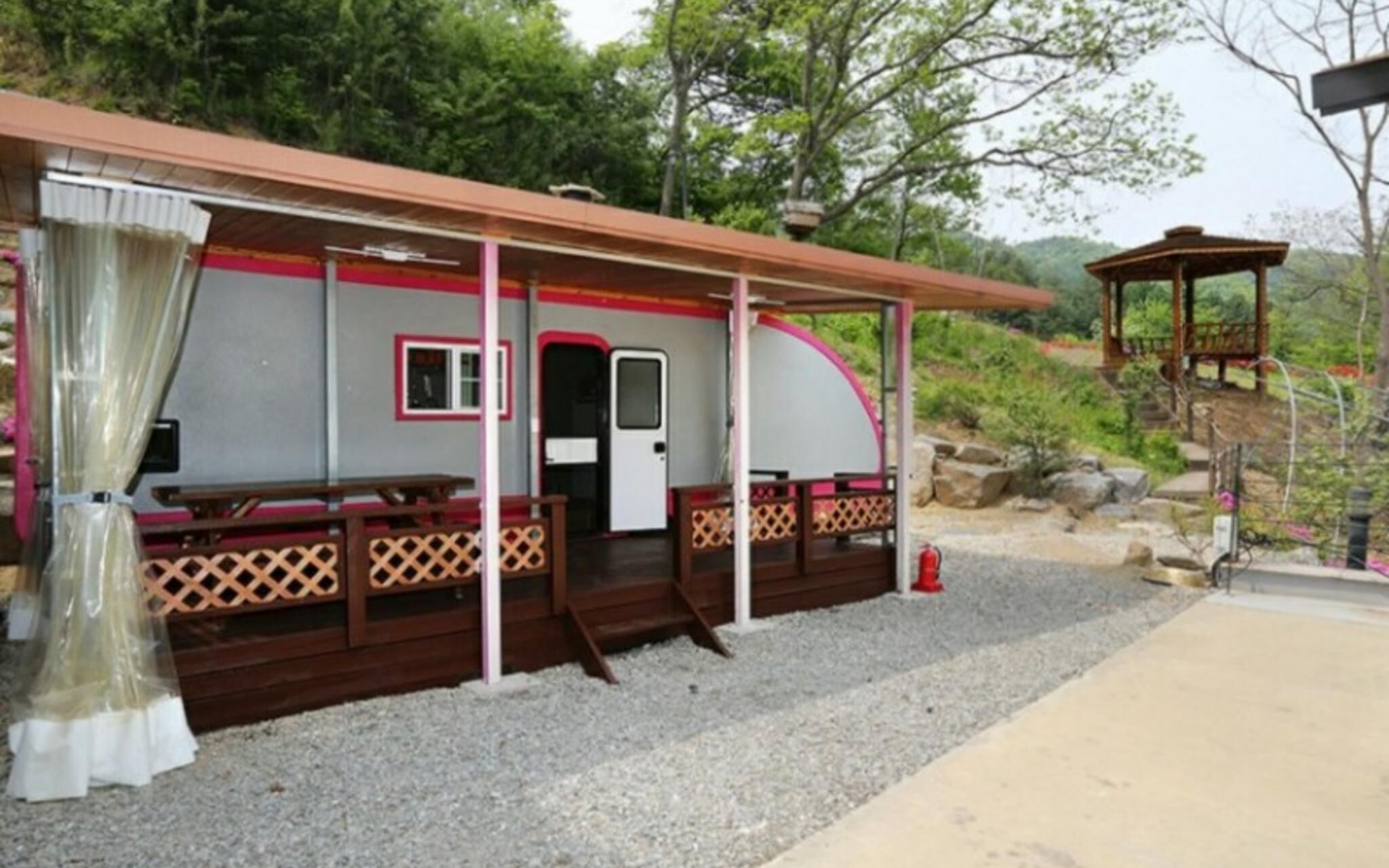 Chuncheon Dabol Pension