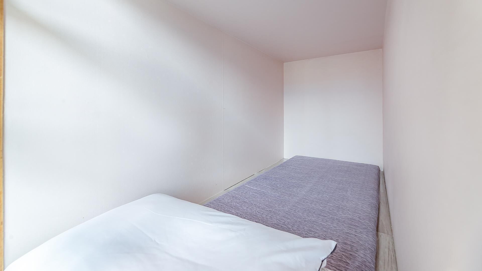 Chuncheon Dogandstay