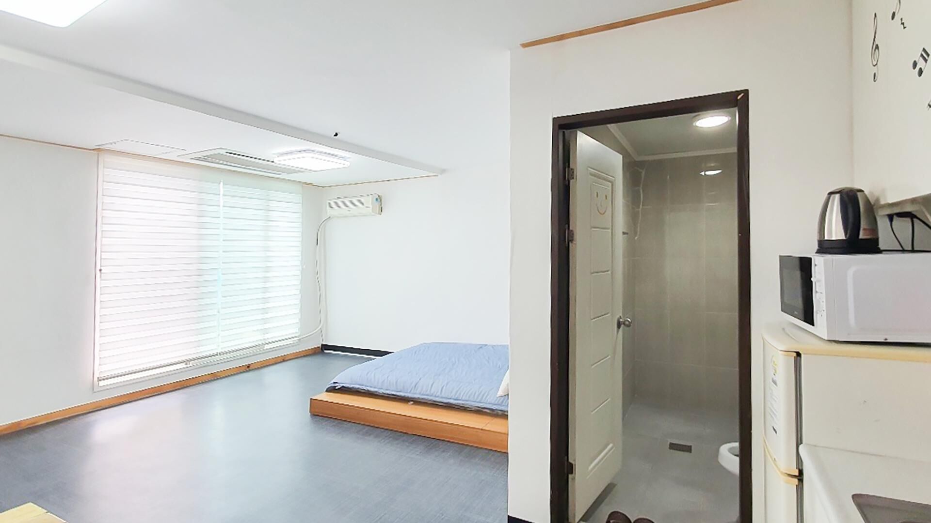 Chuncheon Dogandstay